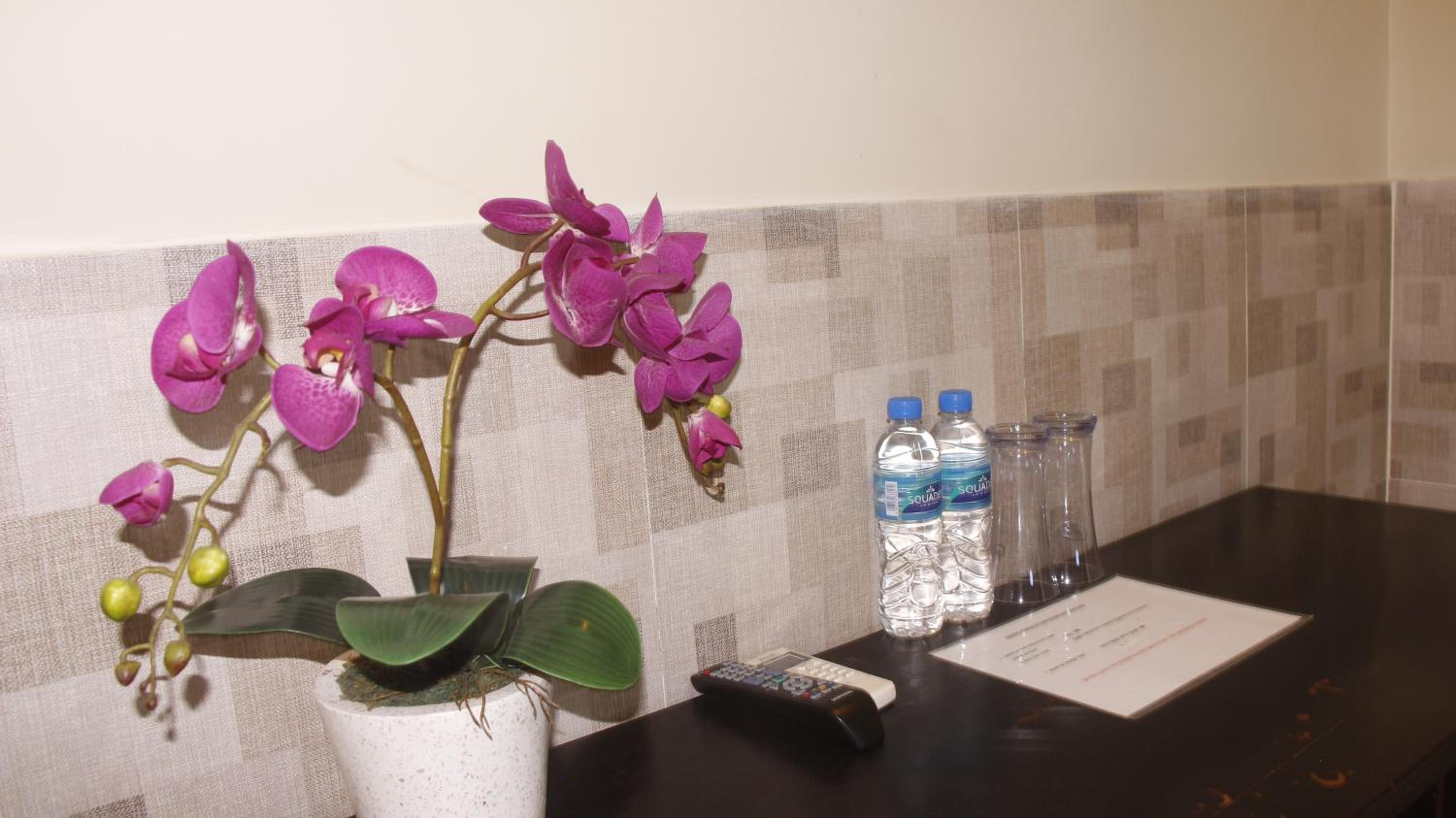 Standard Double Room - Photo 11