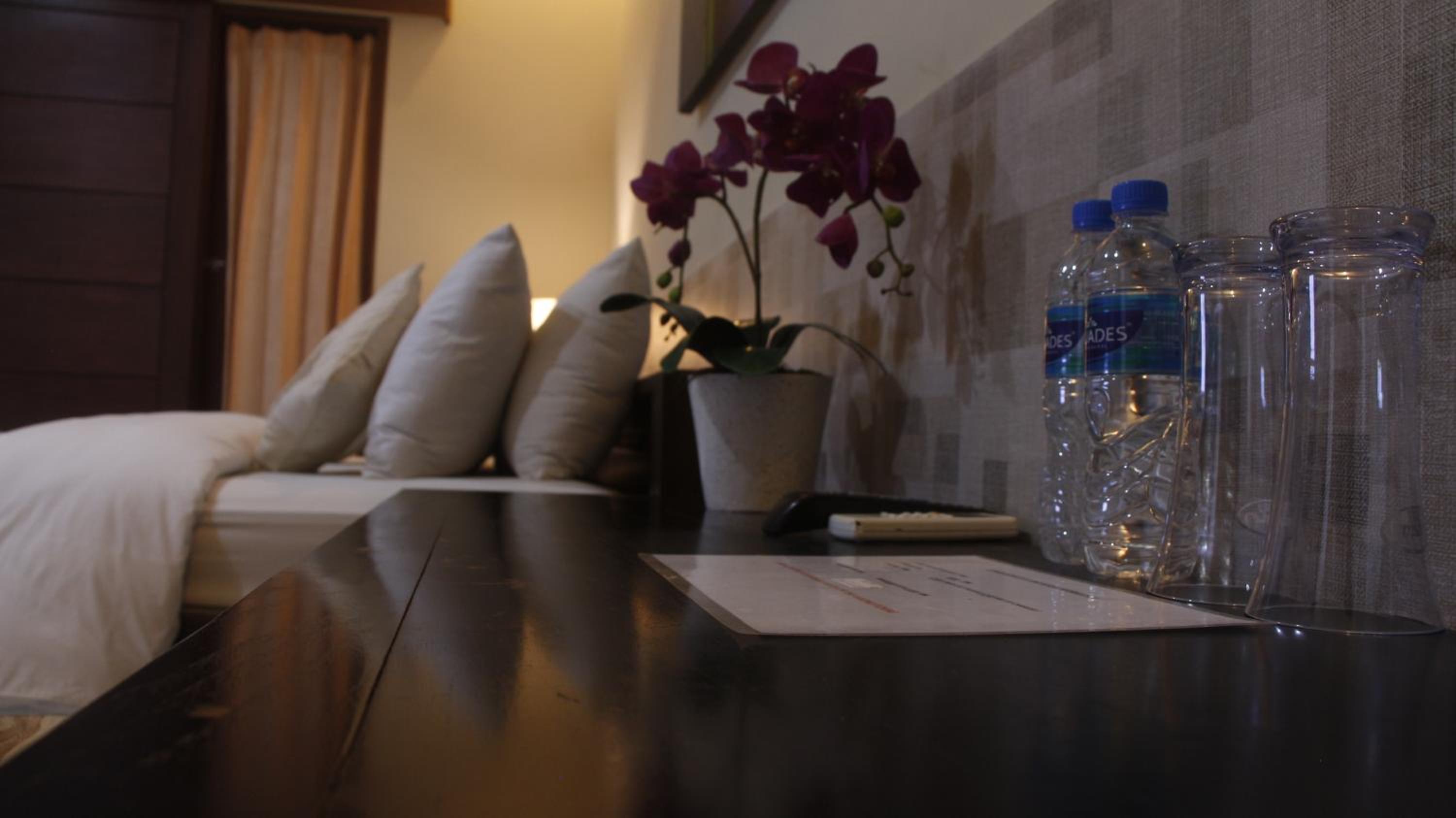 Standard Double Room - Photo 14