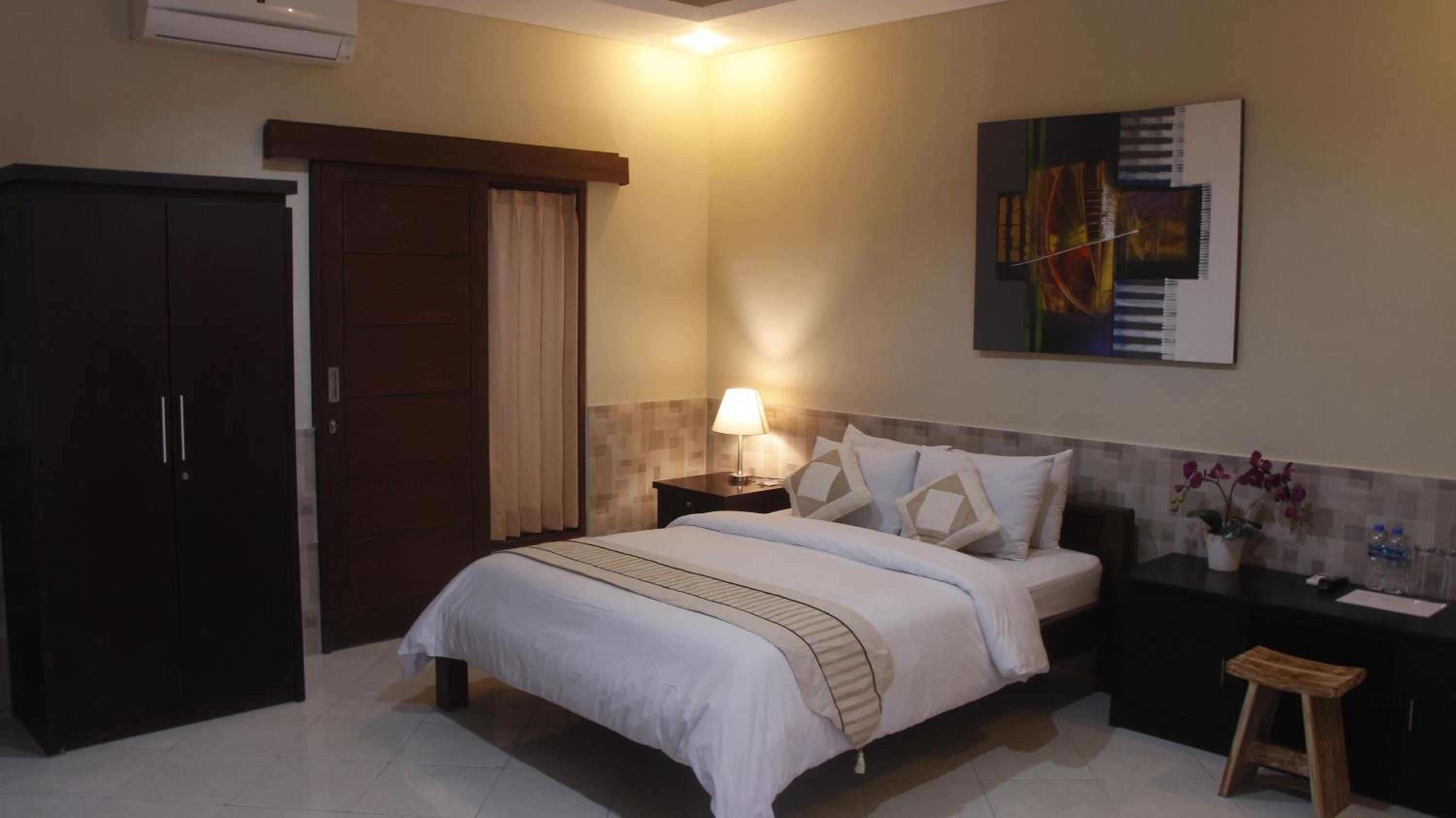 Standard Double Room - Photo 1