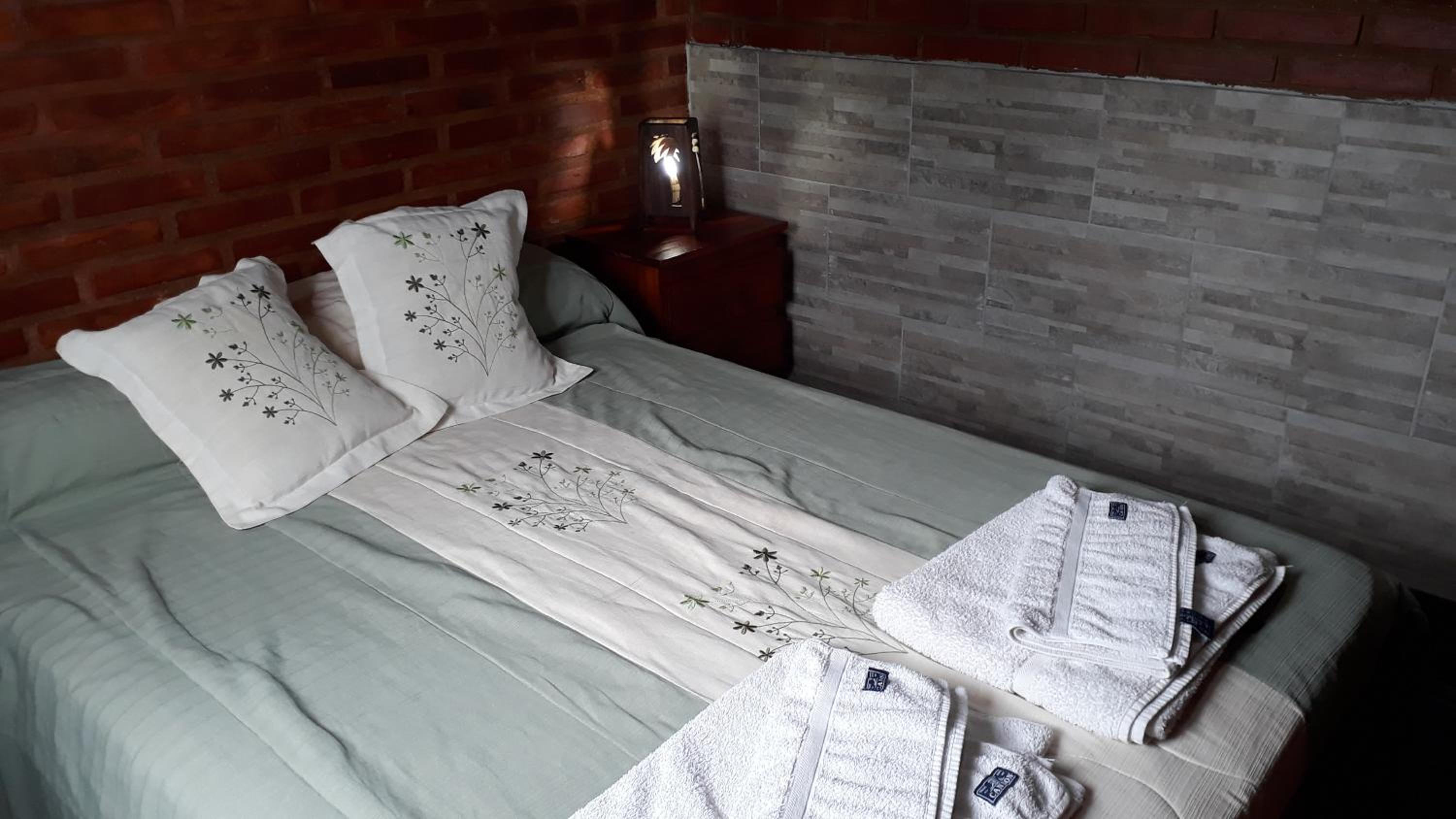 Two-Bedroom Chalet photo 1