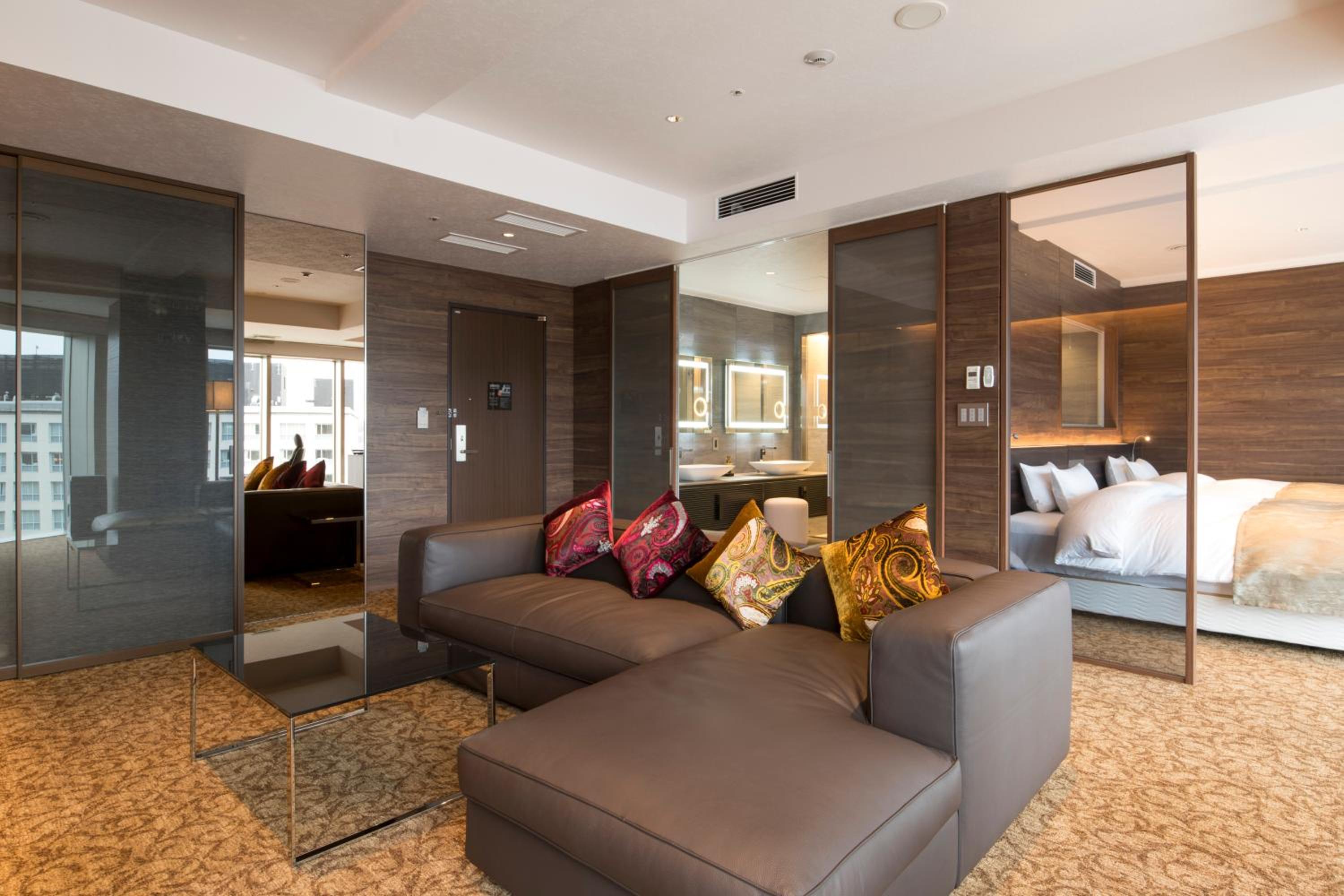 Suite
