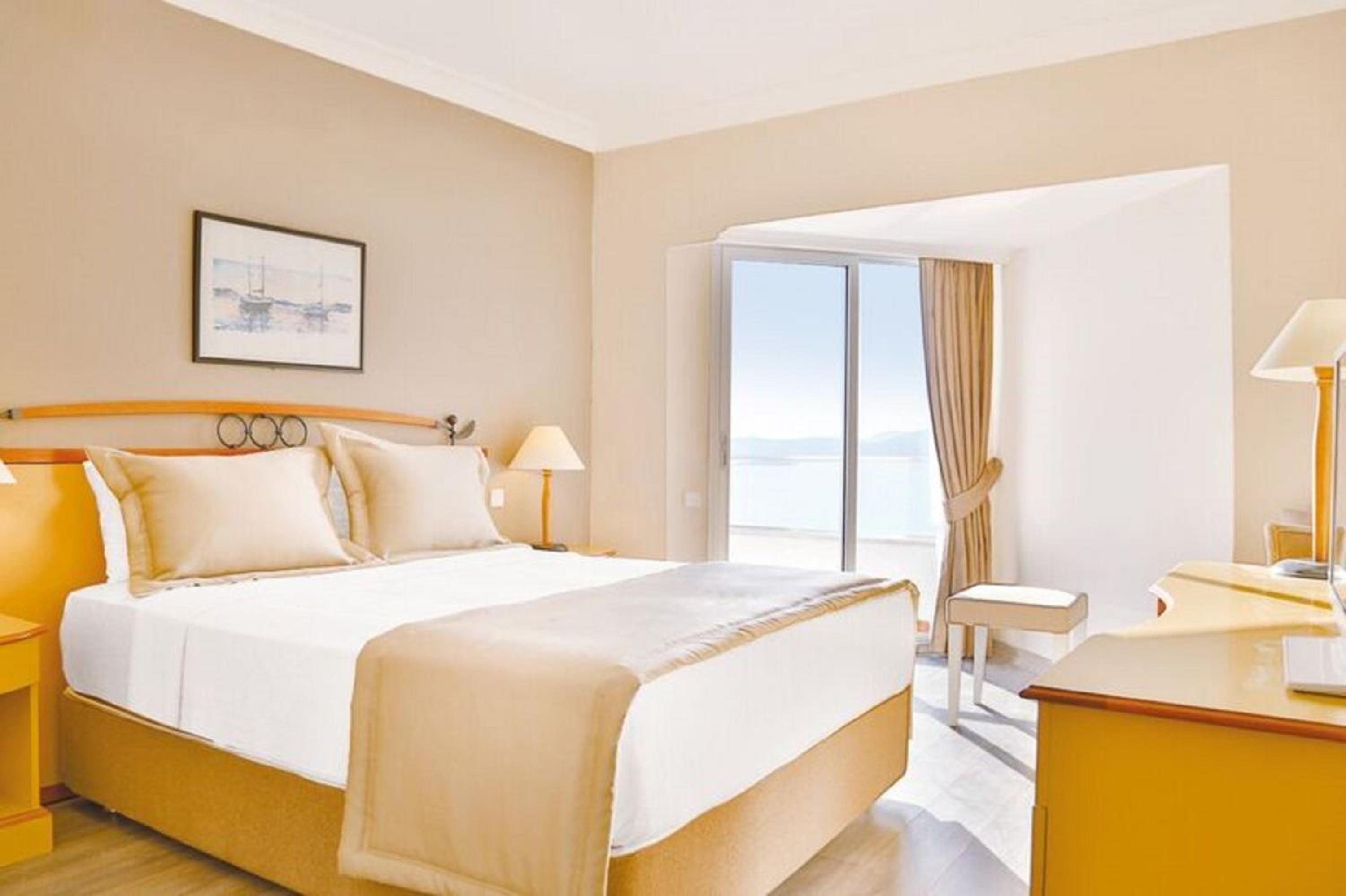 Standard Room With Garden View photo 1