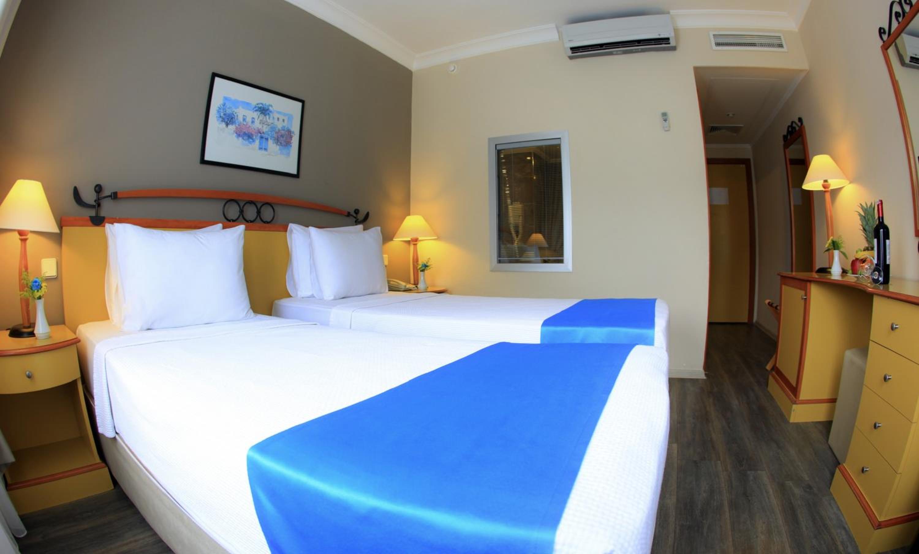 Standard Room With Garden View photo 2