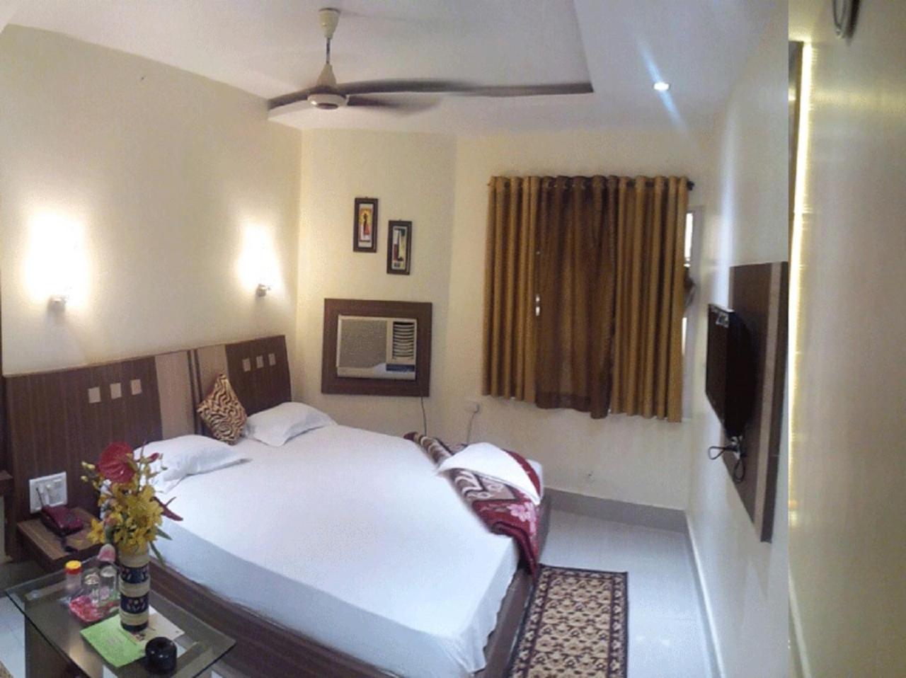 Superior Single Room