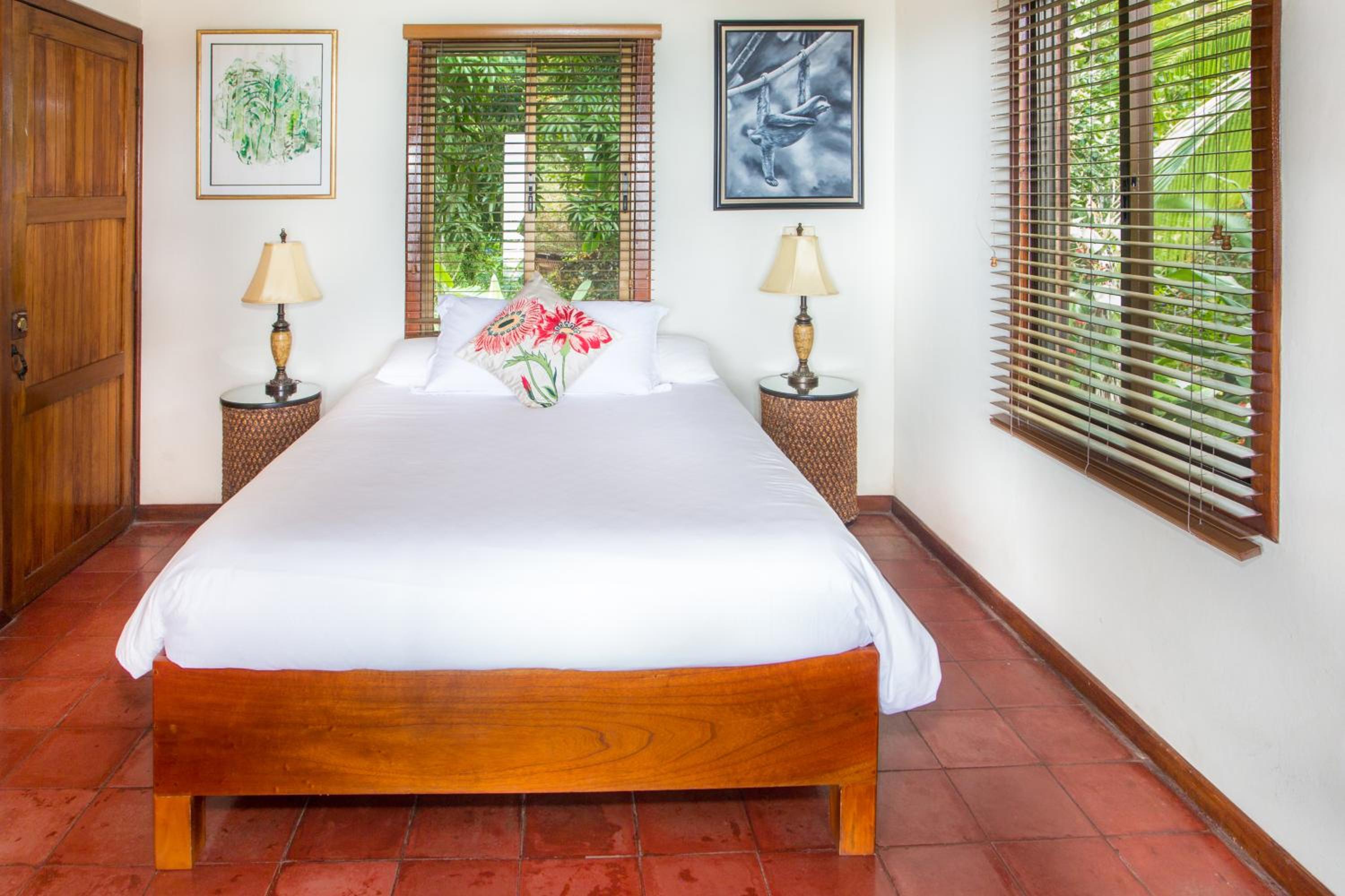 Deluxe Double Room with Balcony and Sea View photo 2