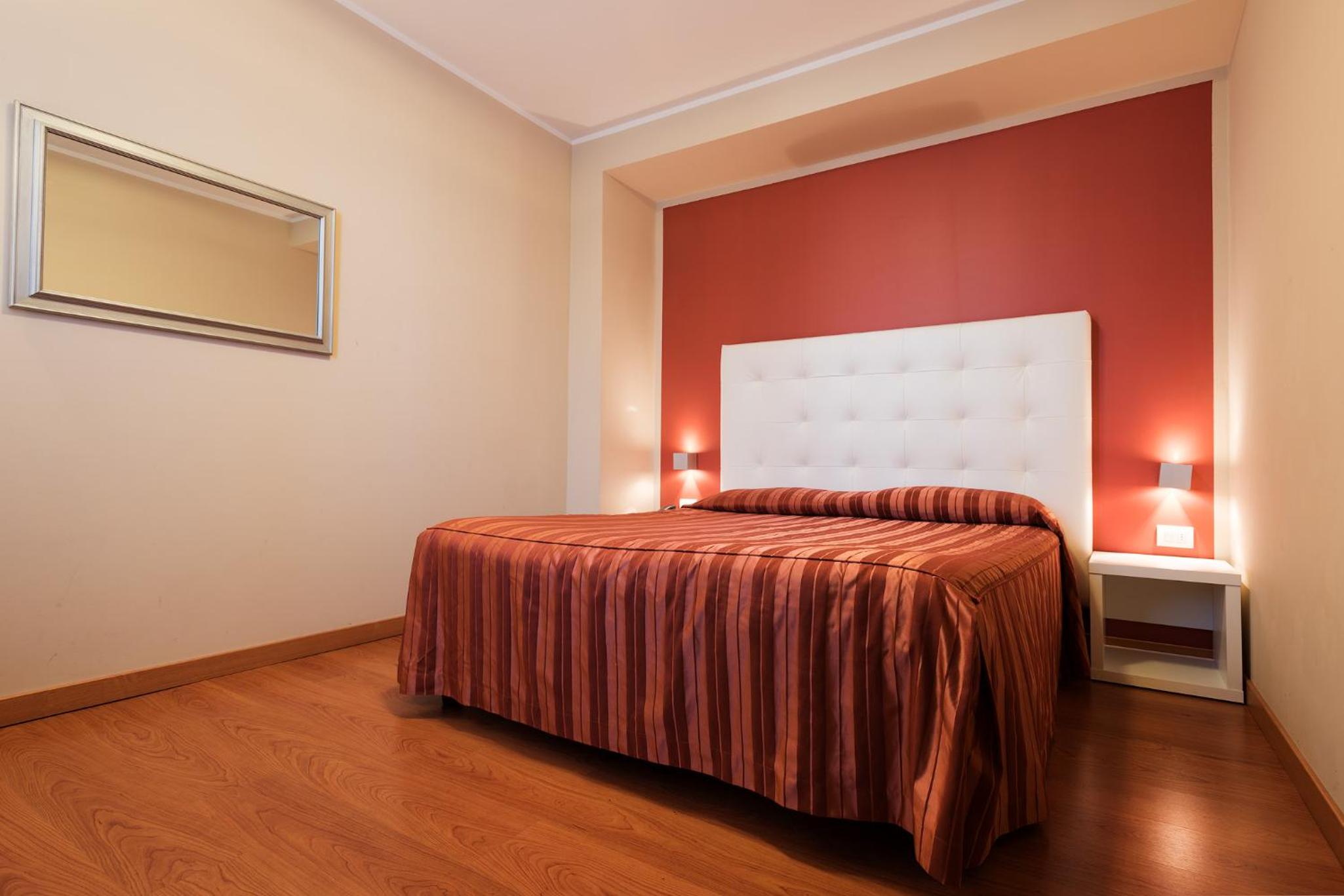 Superior Double or Twin Room - Photo 5