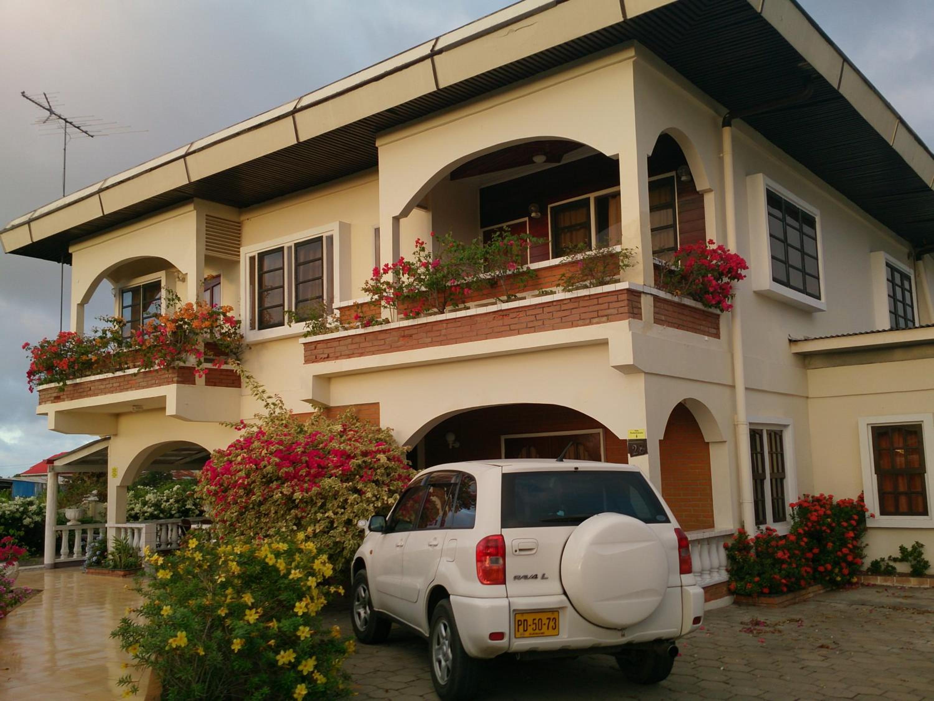 Apartment - Ground Floor photo 1