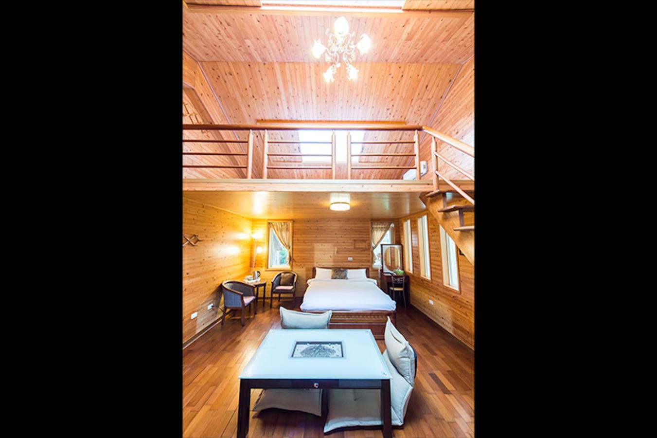 Deluxe Quadruple Room photo 2