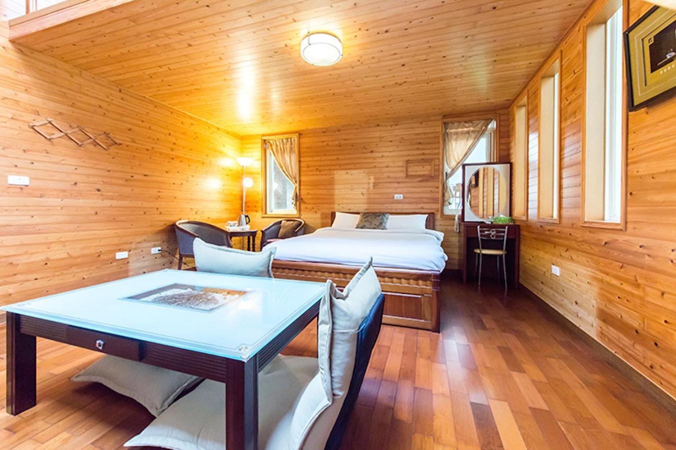 Deluxe Quadruple Room photo 3