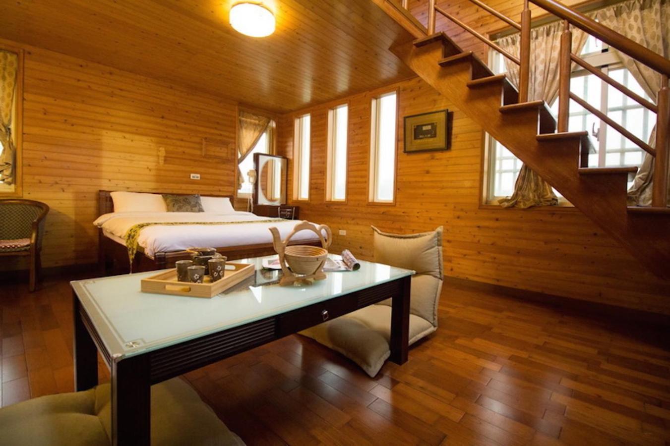 Deluxe Quadruple Room photo 1