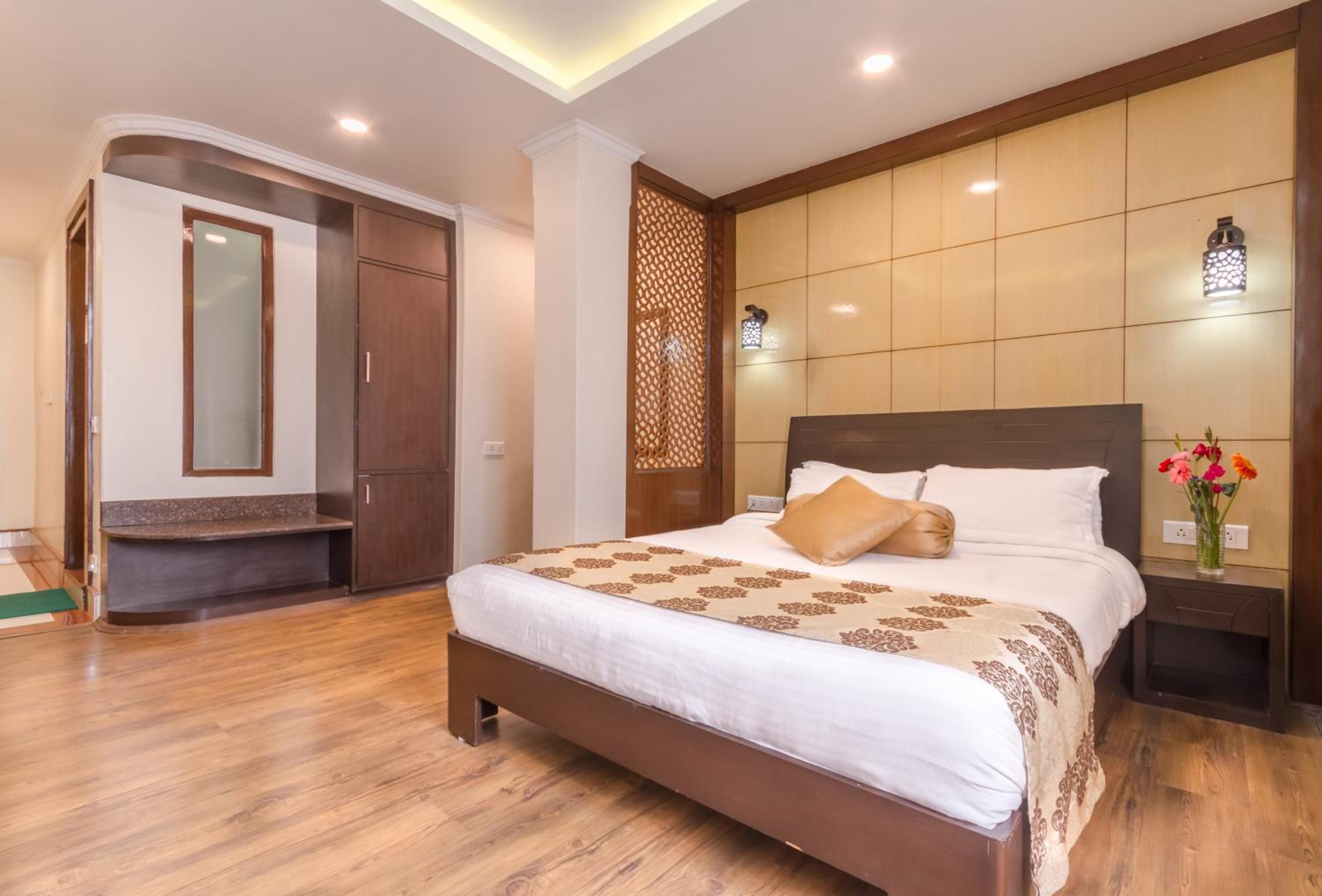 Executive Double Room photo 3