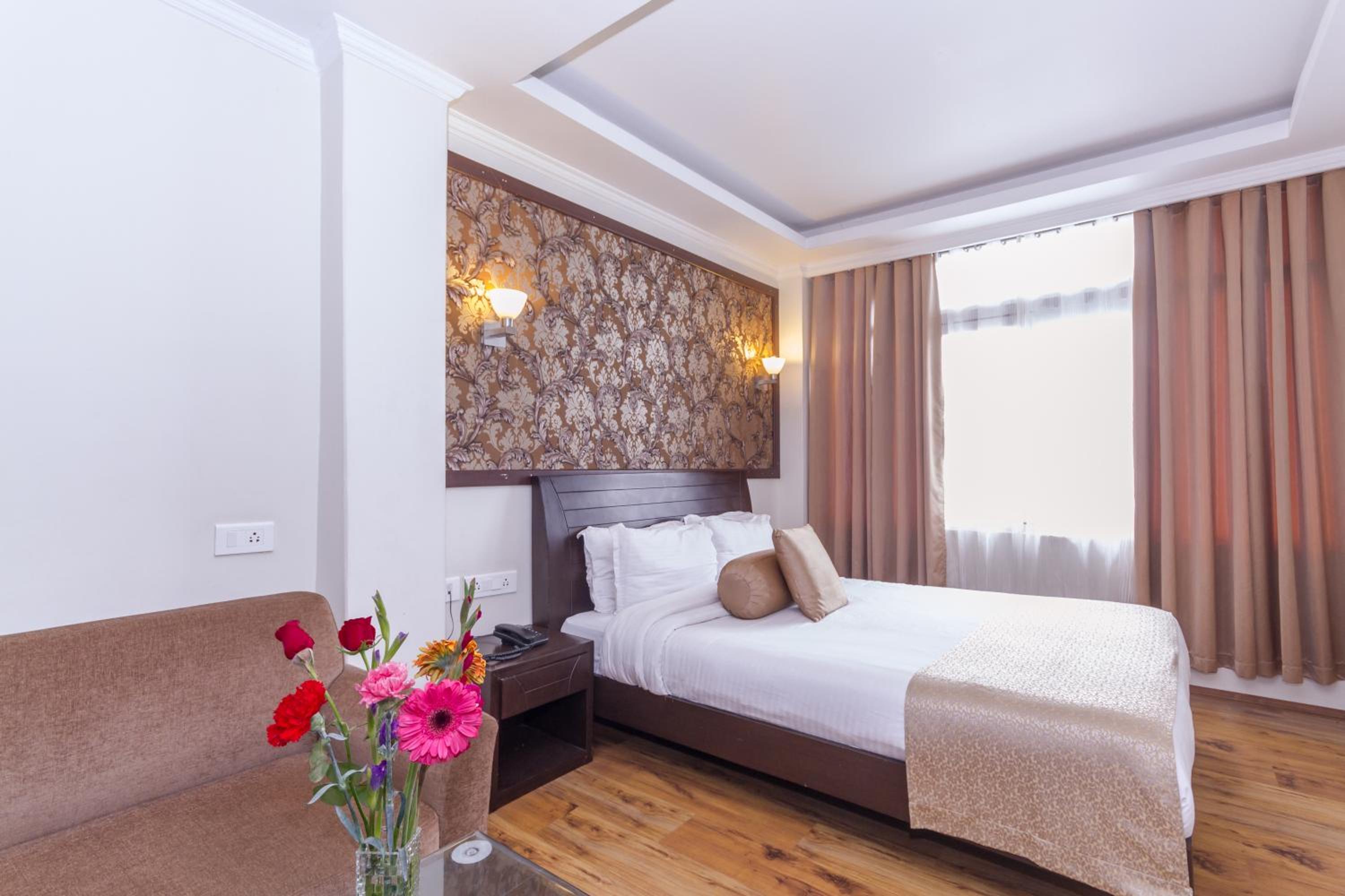 Executive Double Room
