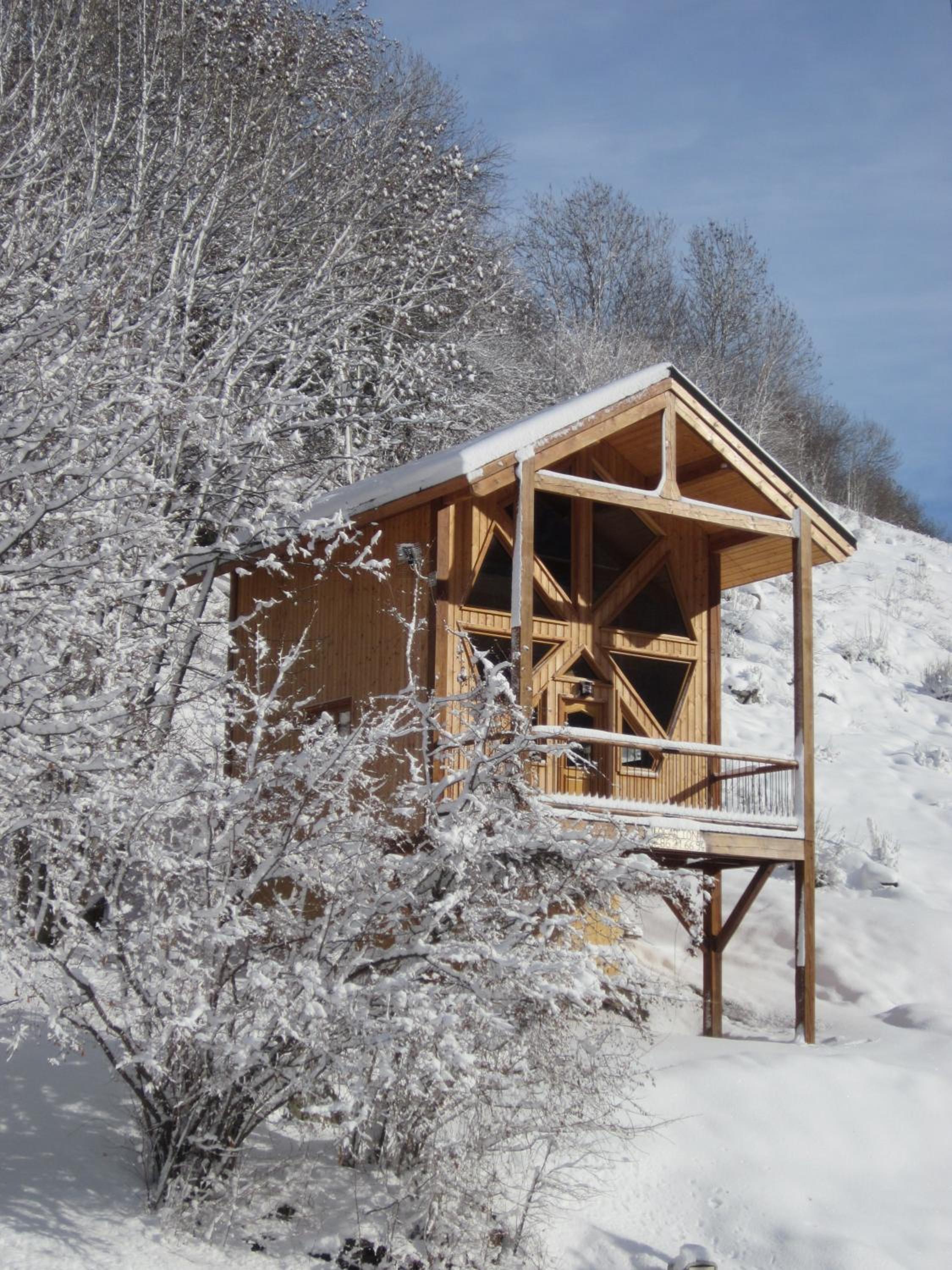 Chalet photo 1