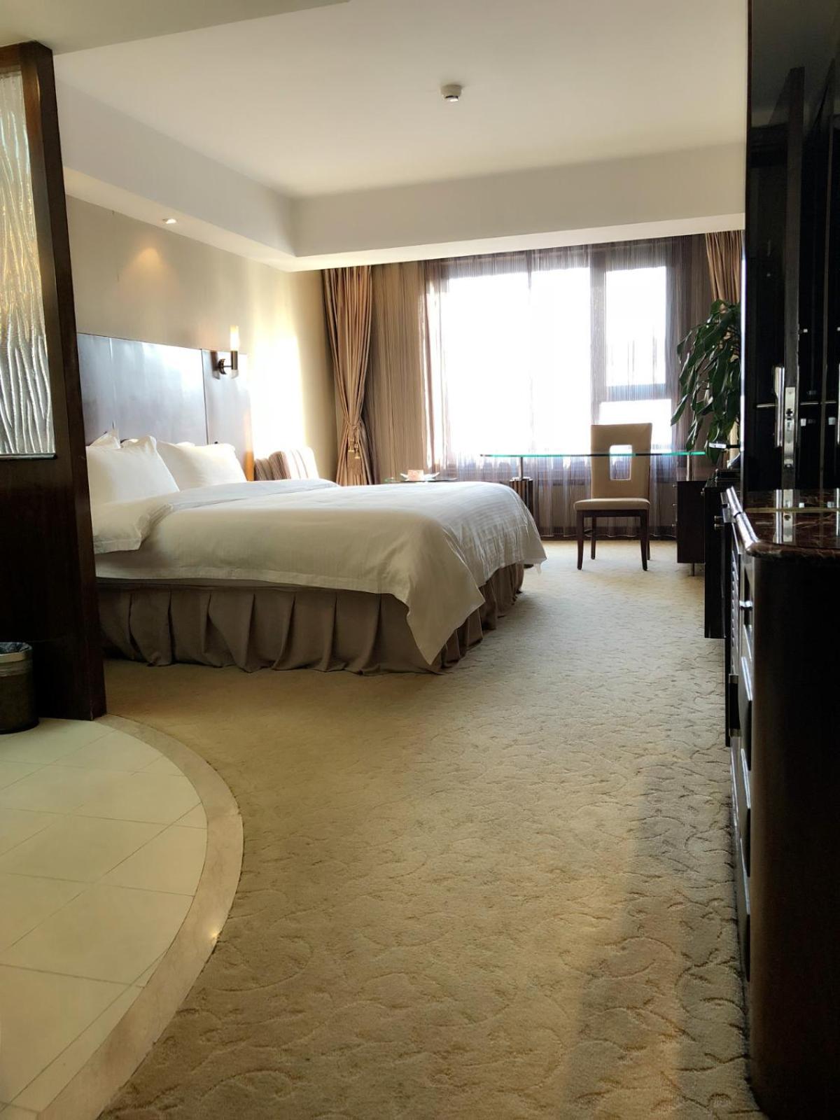 Executive Room B - Photo 2