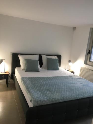 Double Room with Garden View photo 2