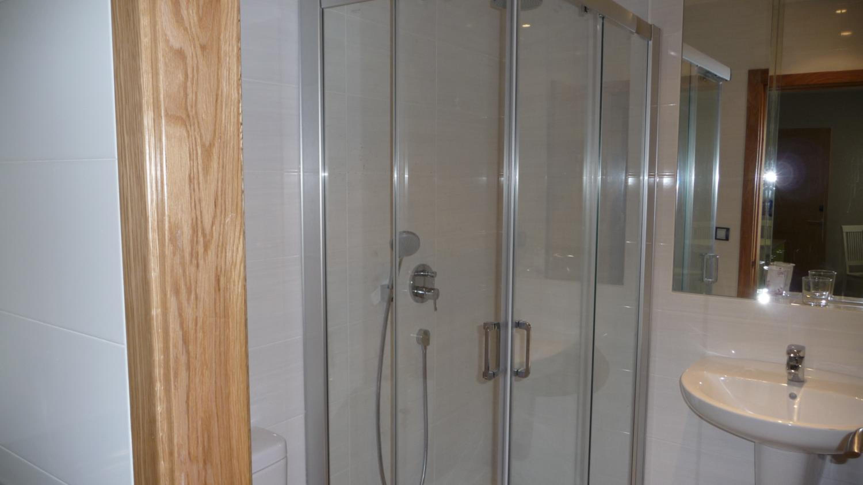 Double Room with Sea View photo 2