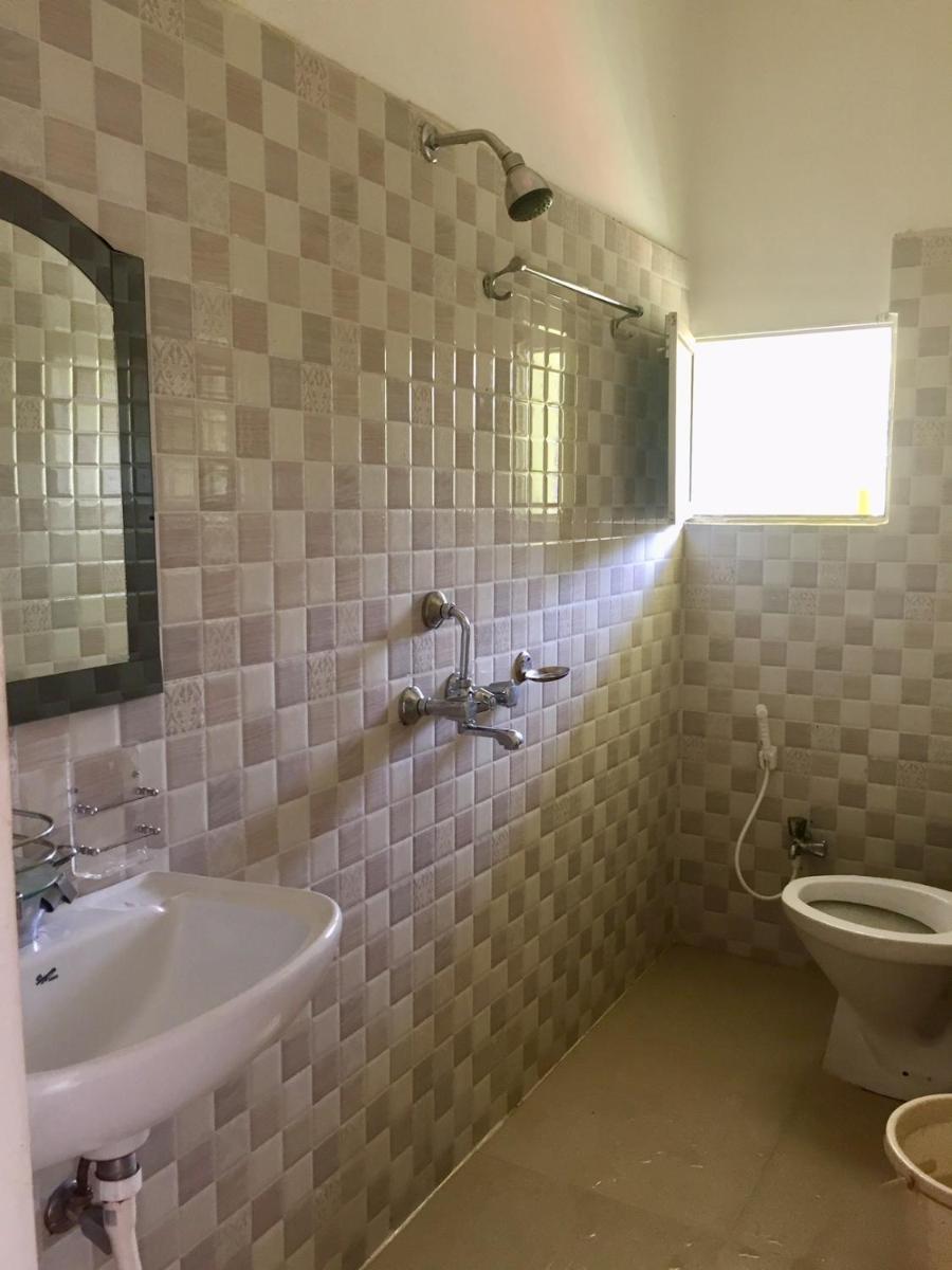 Twin Room photo 3