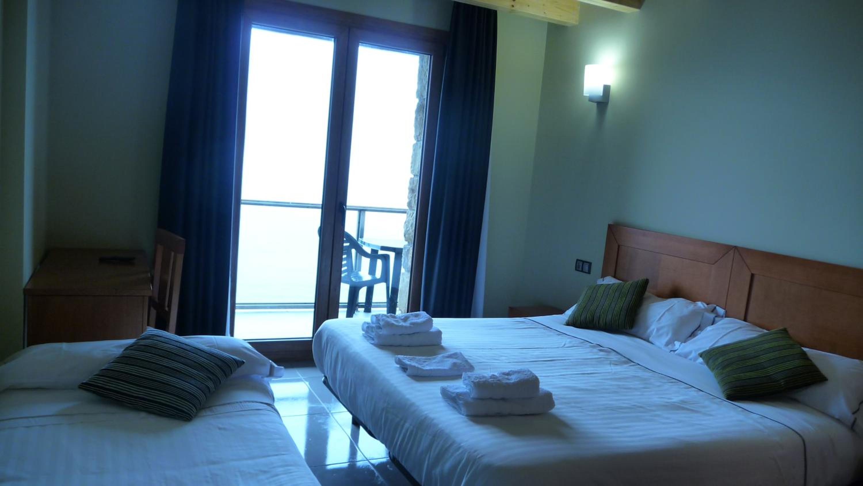 Double Room with Sea View photo 2