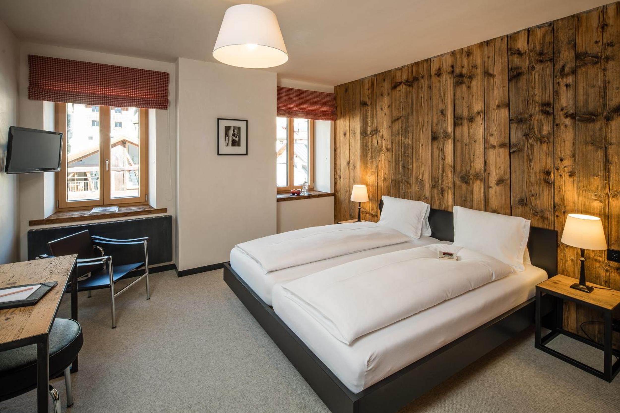 Double Room photo 2