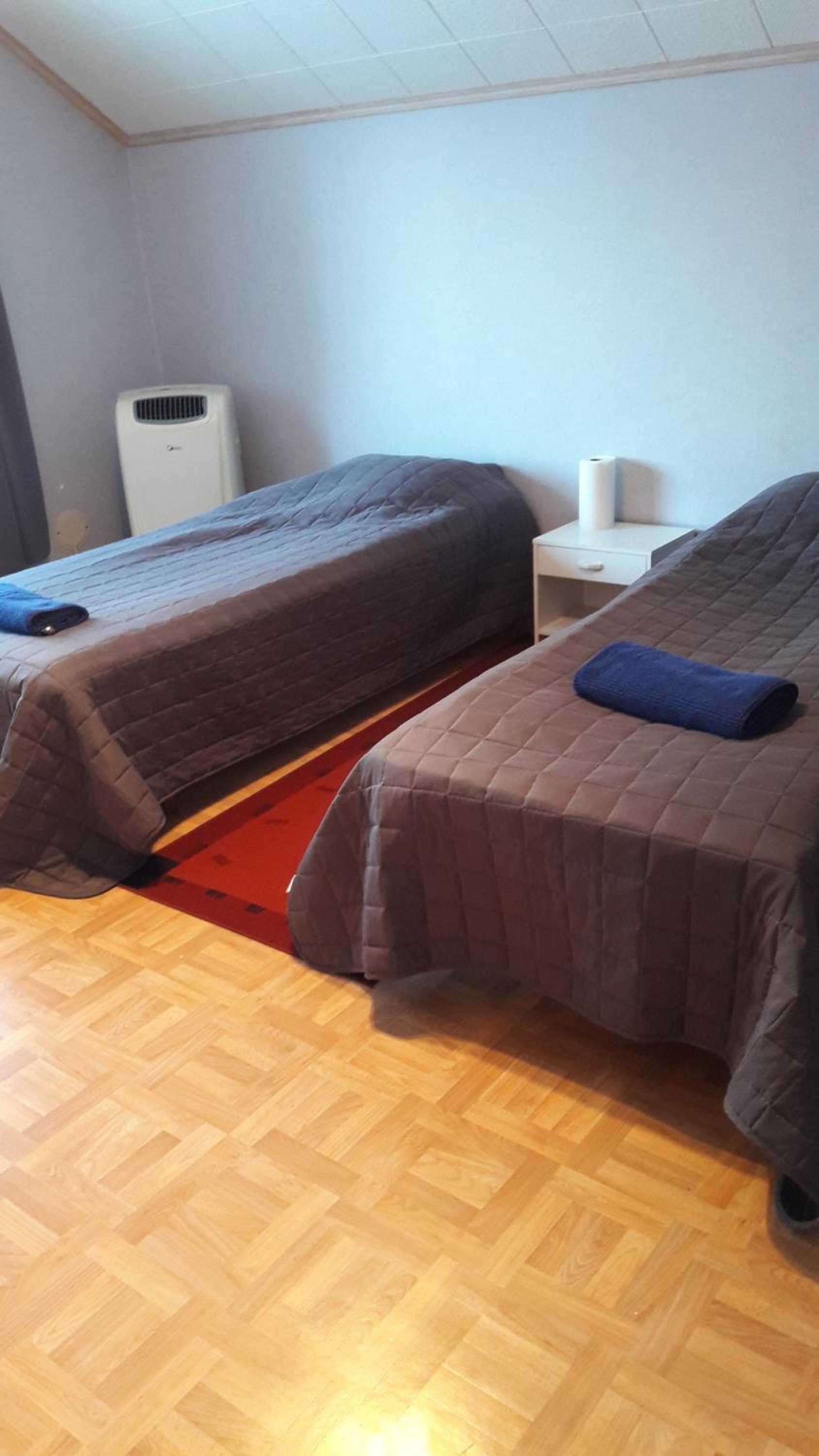 Twin Room with View - Photo 1