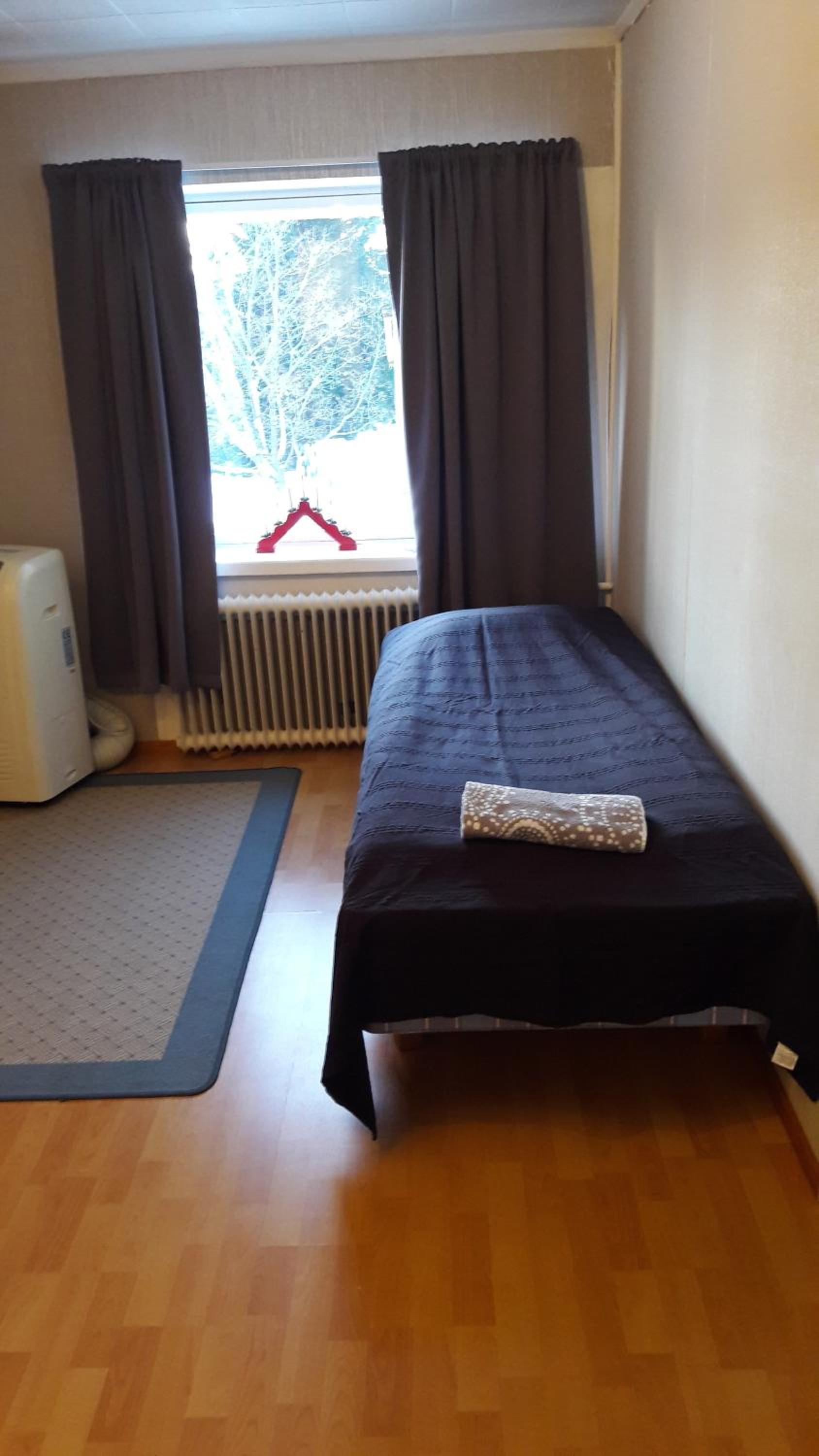 Quadruple Room - Photo 7