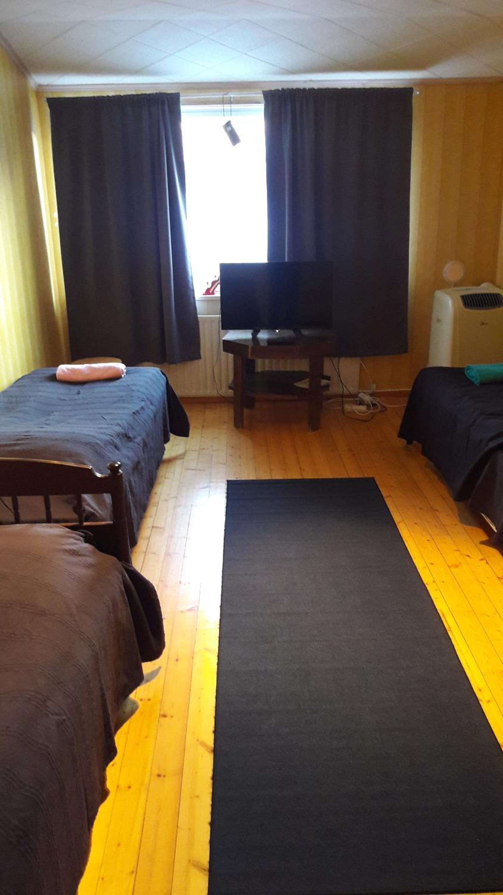 Triple Room - Photo 1