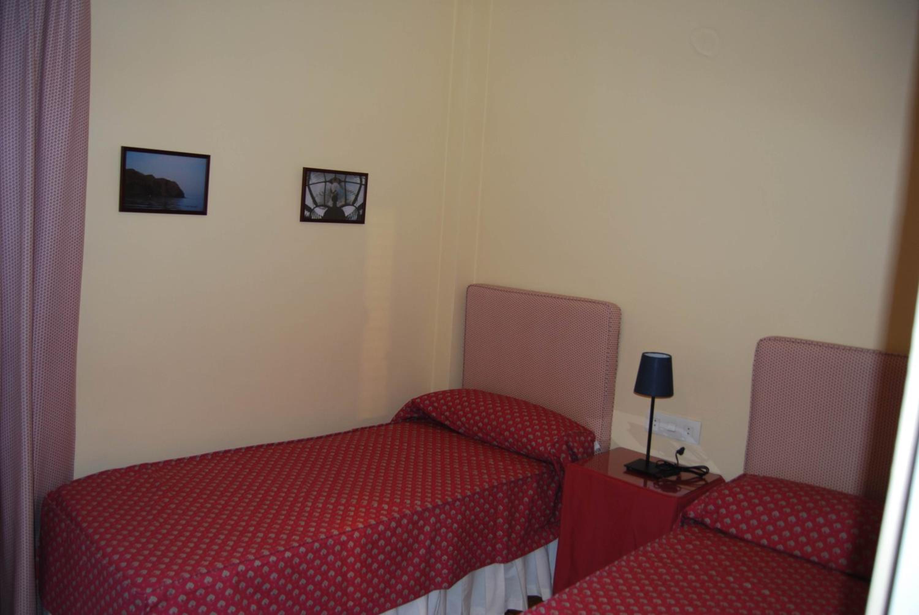 Apartamento con vista al mar