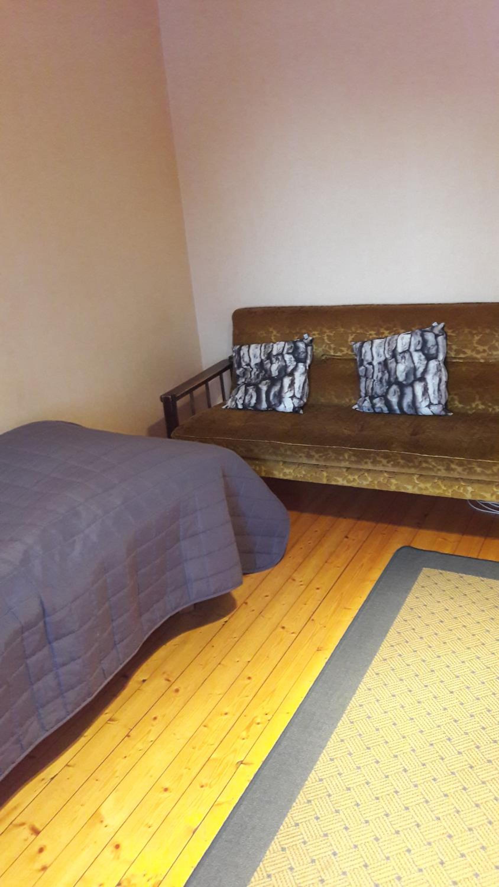 Twin Room - Photo 5