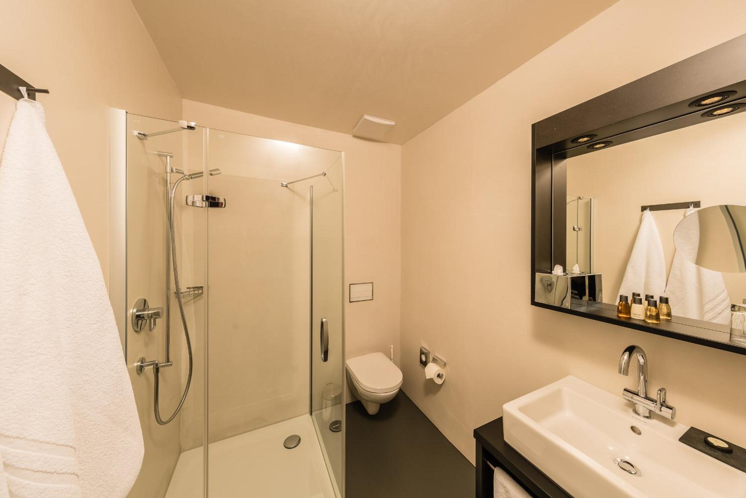 Deluxe Double Room photo 3