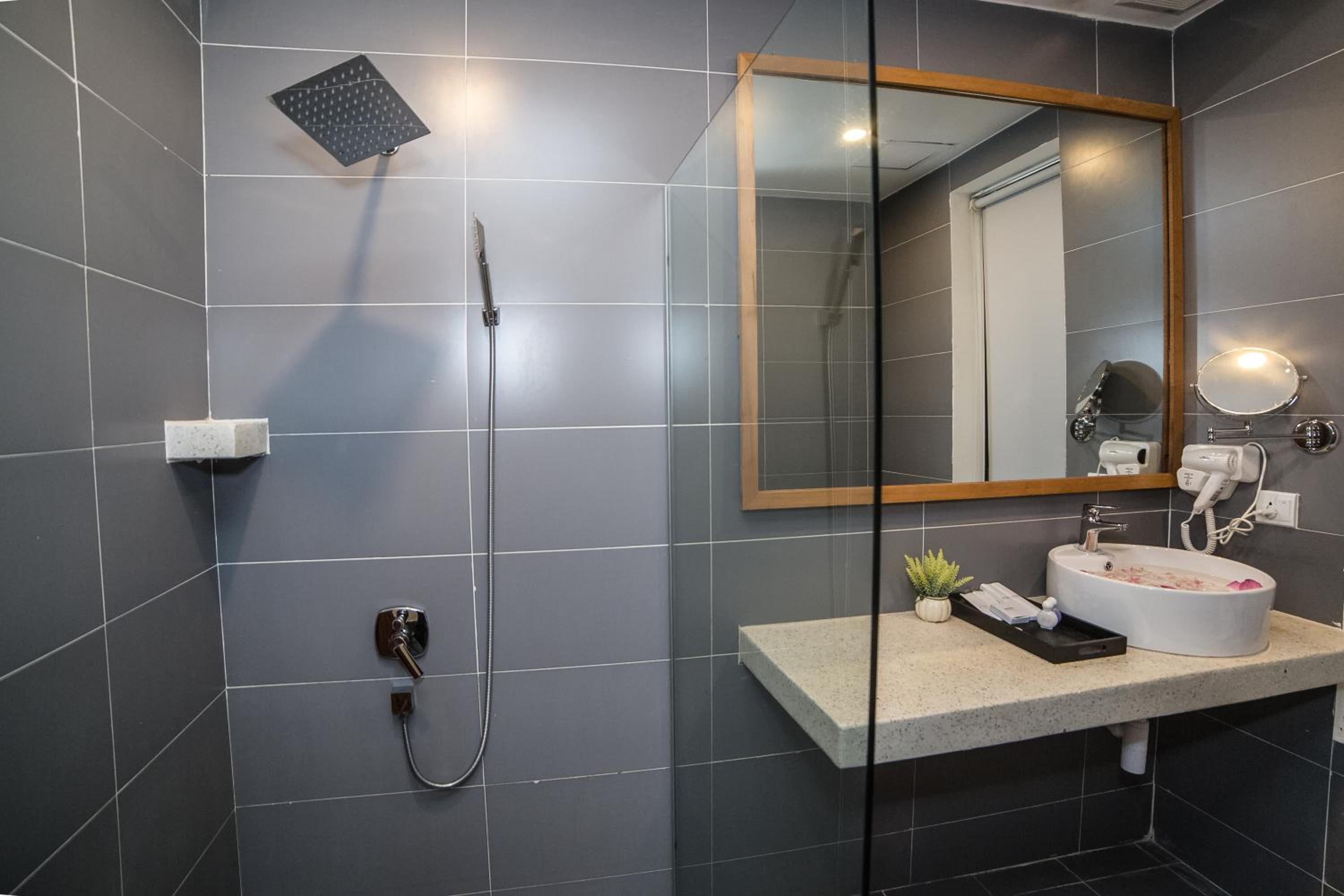 Superior Double Room - Photo 14