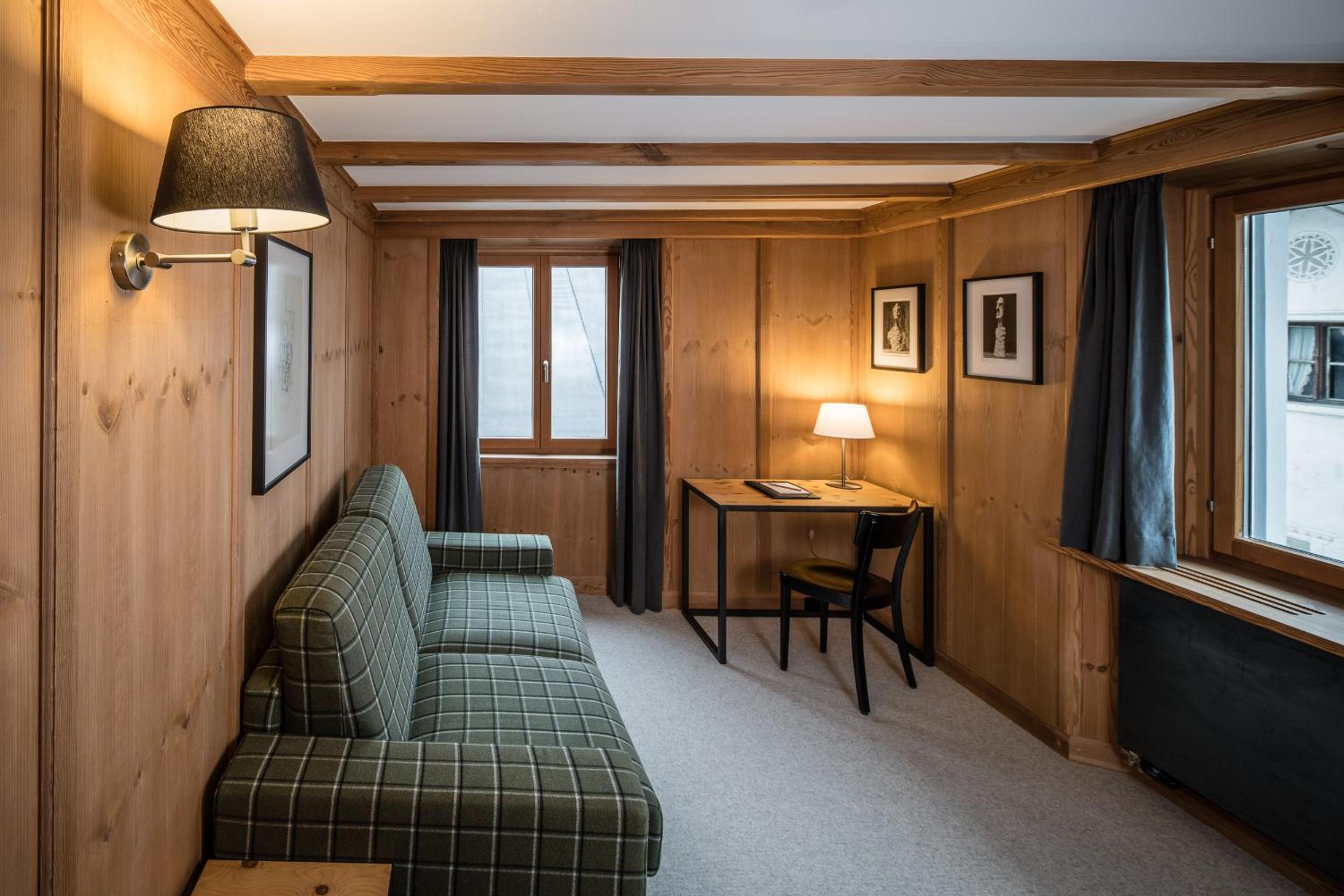 Suite photo 2