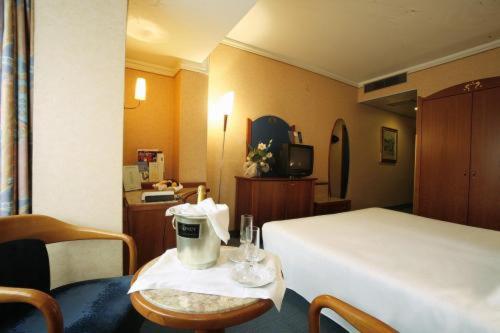 Twin Room photo 2