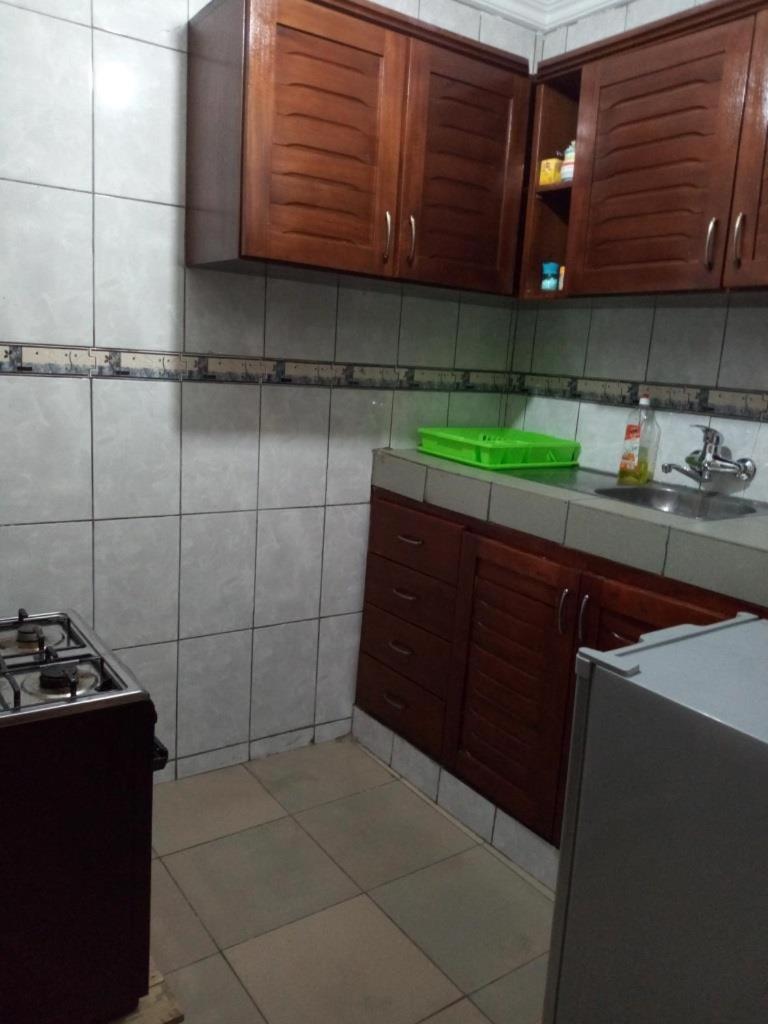 Studio Apartment photo 2