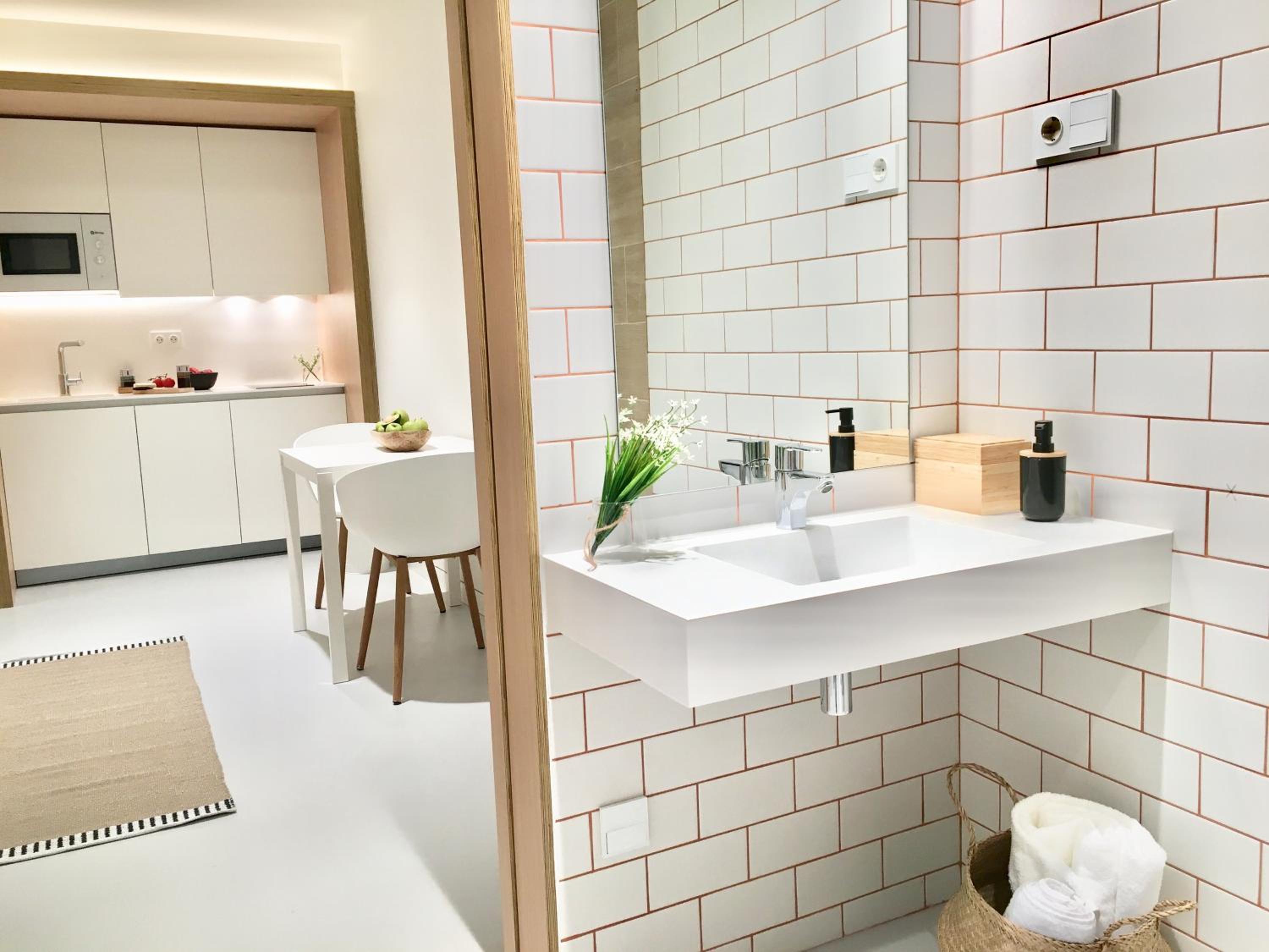 Apartamenty Inside Bilbao, Zdjęcie 5