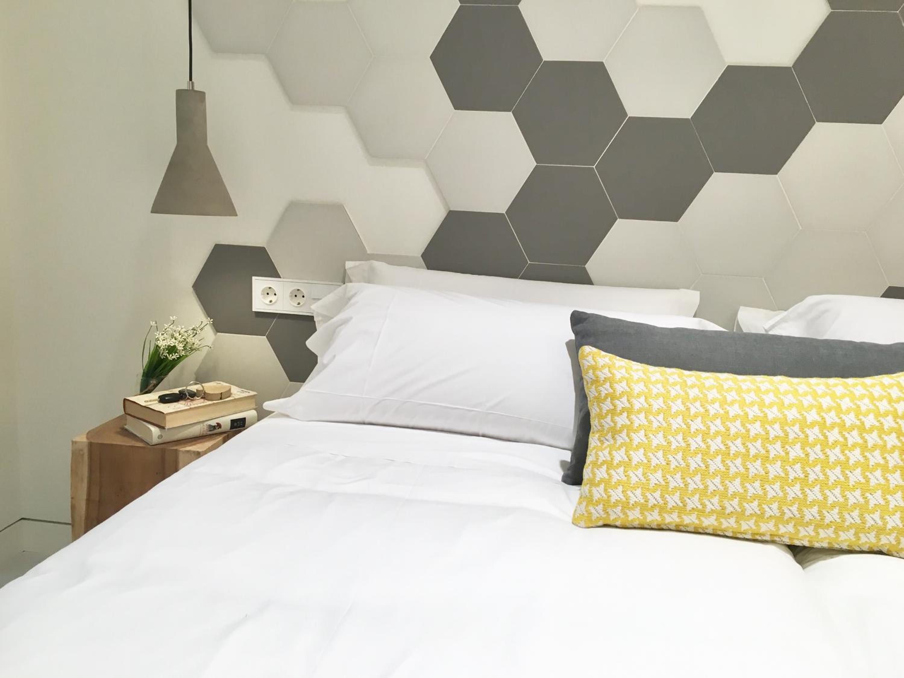 Apartamenty Inside Bilbao, Zdjęcie 10