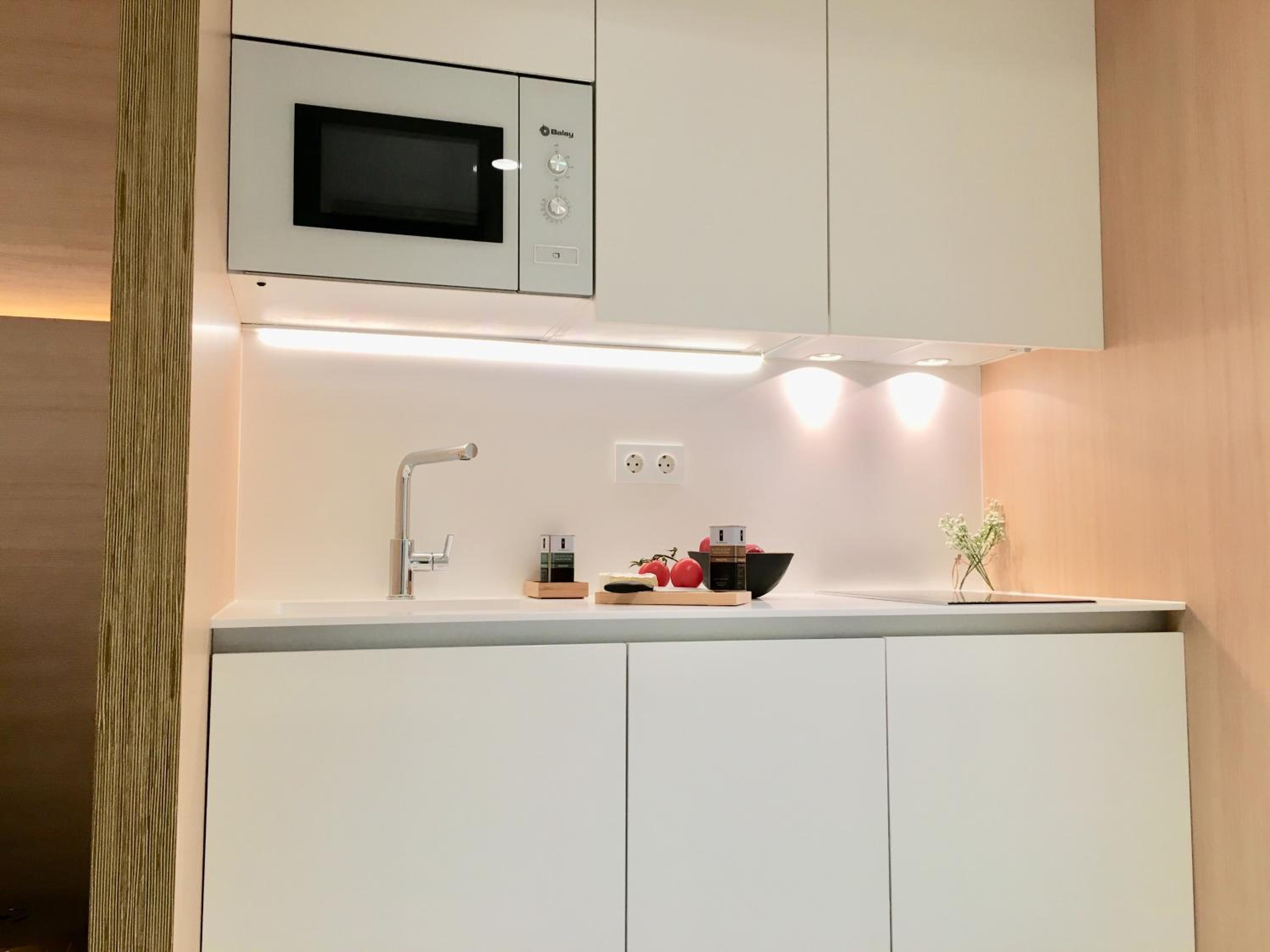 Apartamenty Inside Bilbao, Zdjęcie 6
