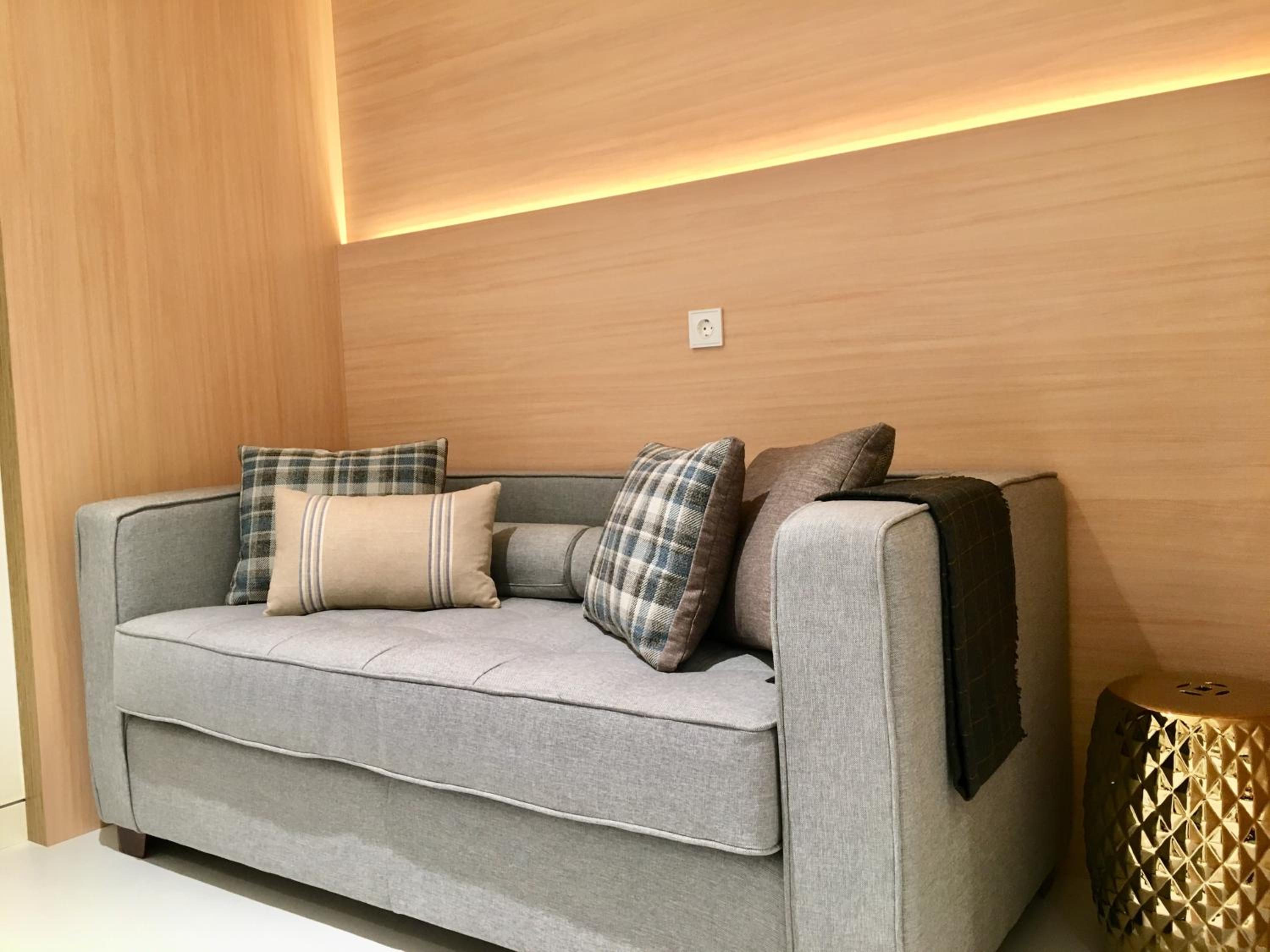 Apartamenty Inside Bilbao, Zdjęcie 8