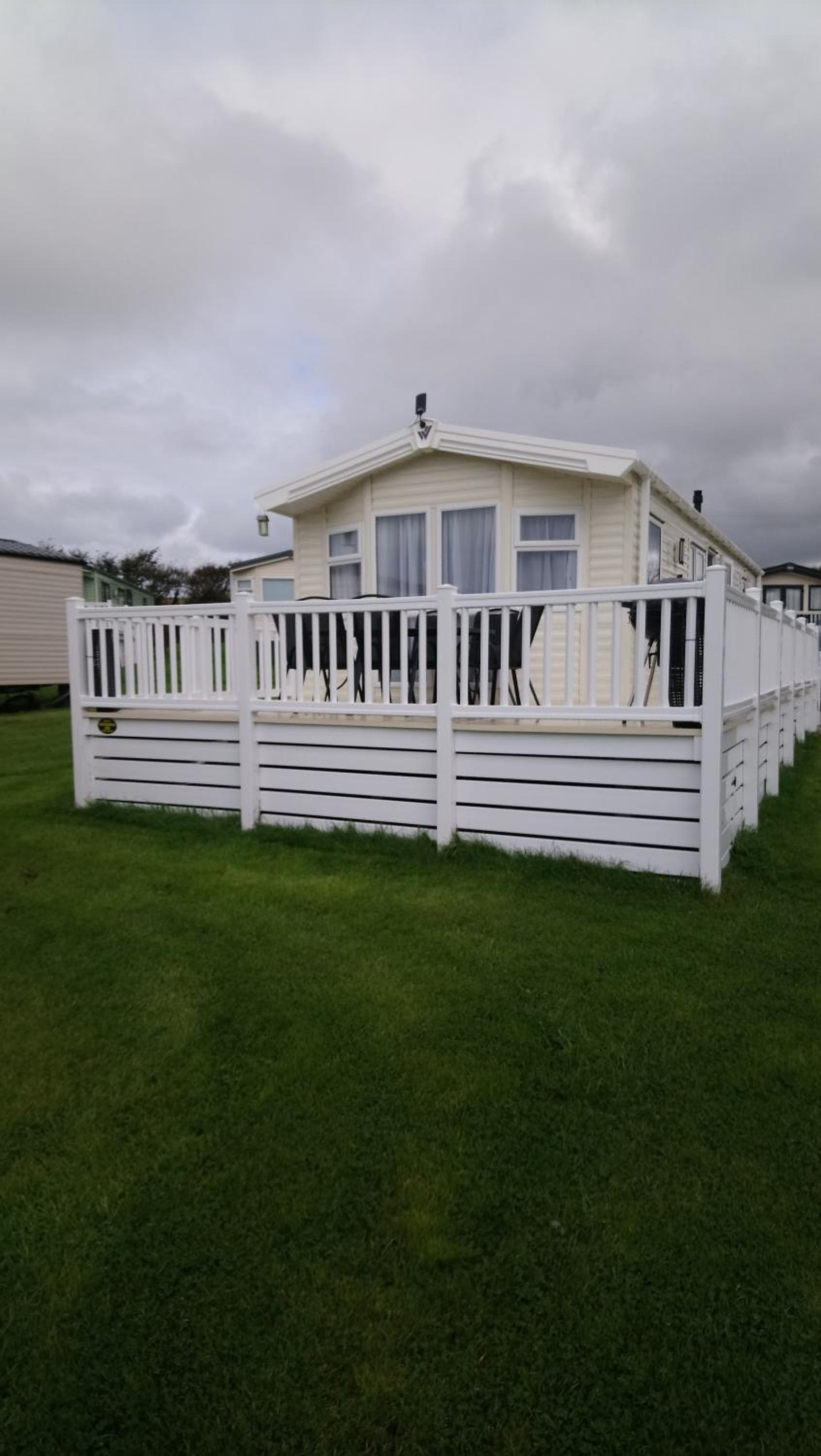 Vacation Home photo 1
