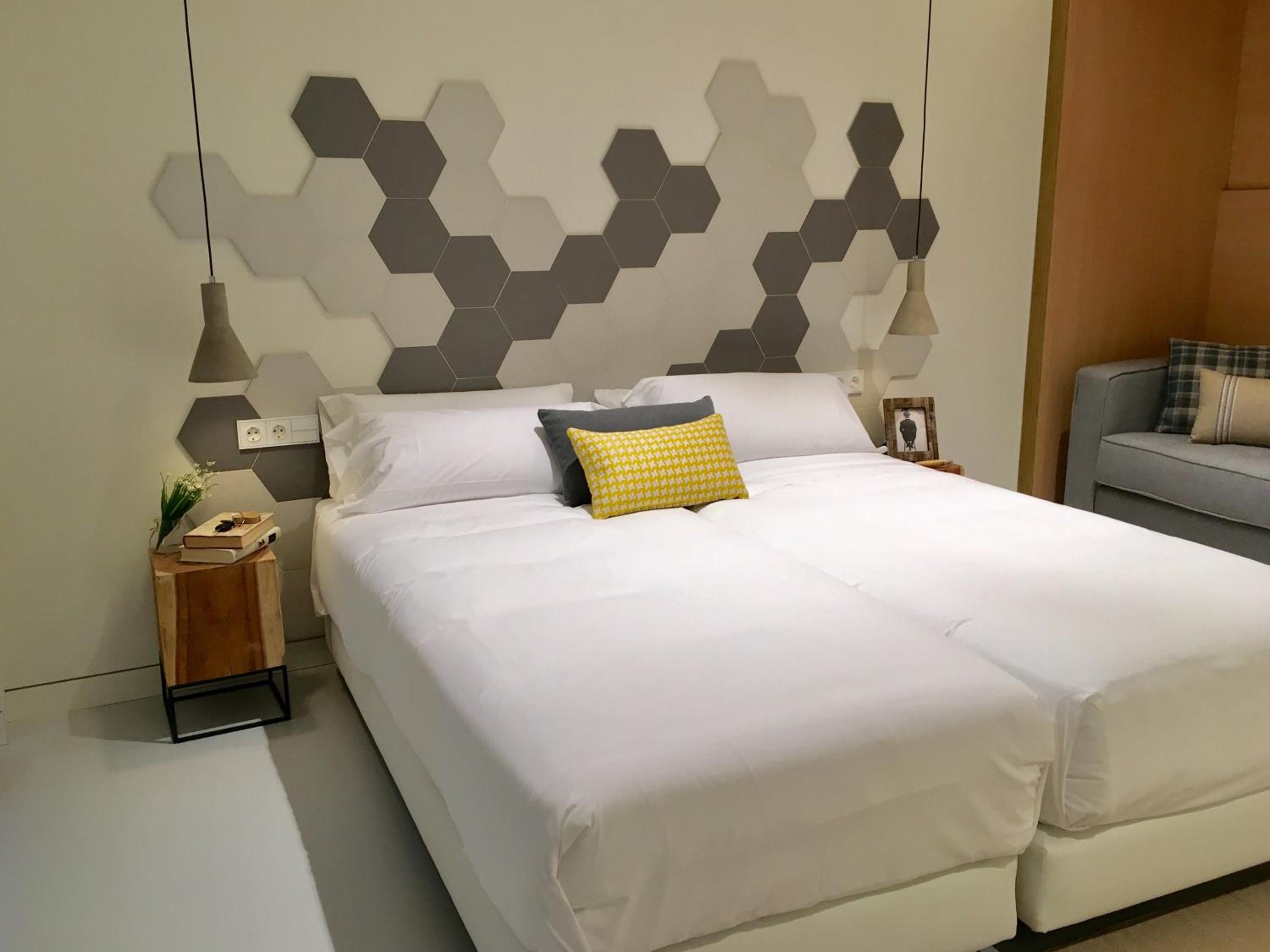 Apartamenty Inside Bilbao, Zdjęcie 13