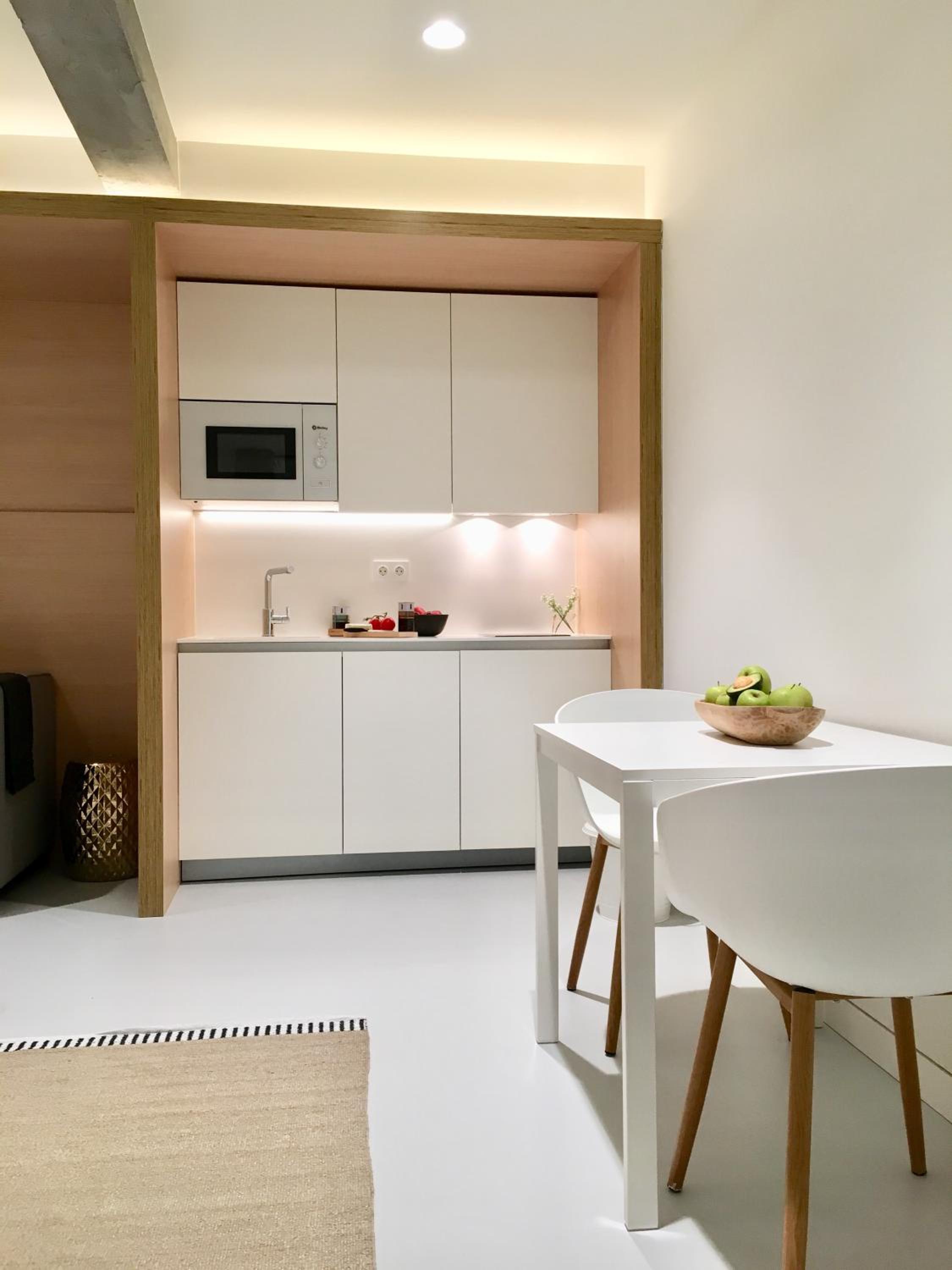 Apartamenty Inside Bilbao, Zdjęcie 7