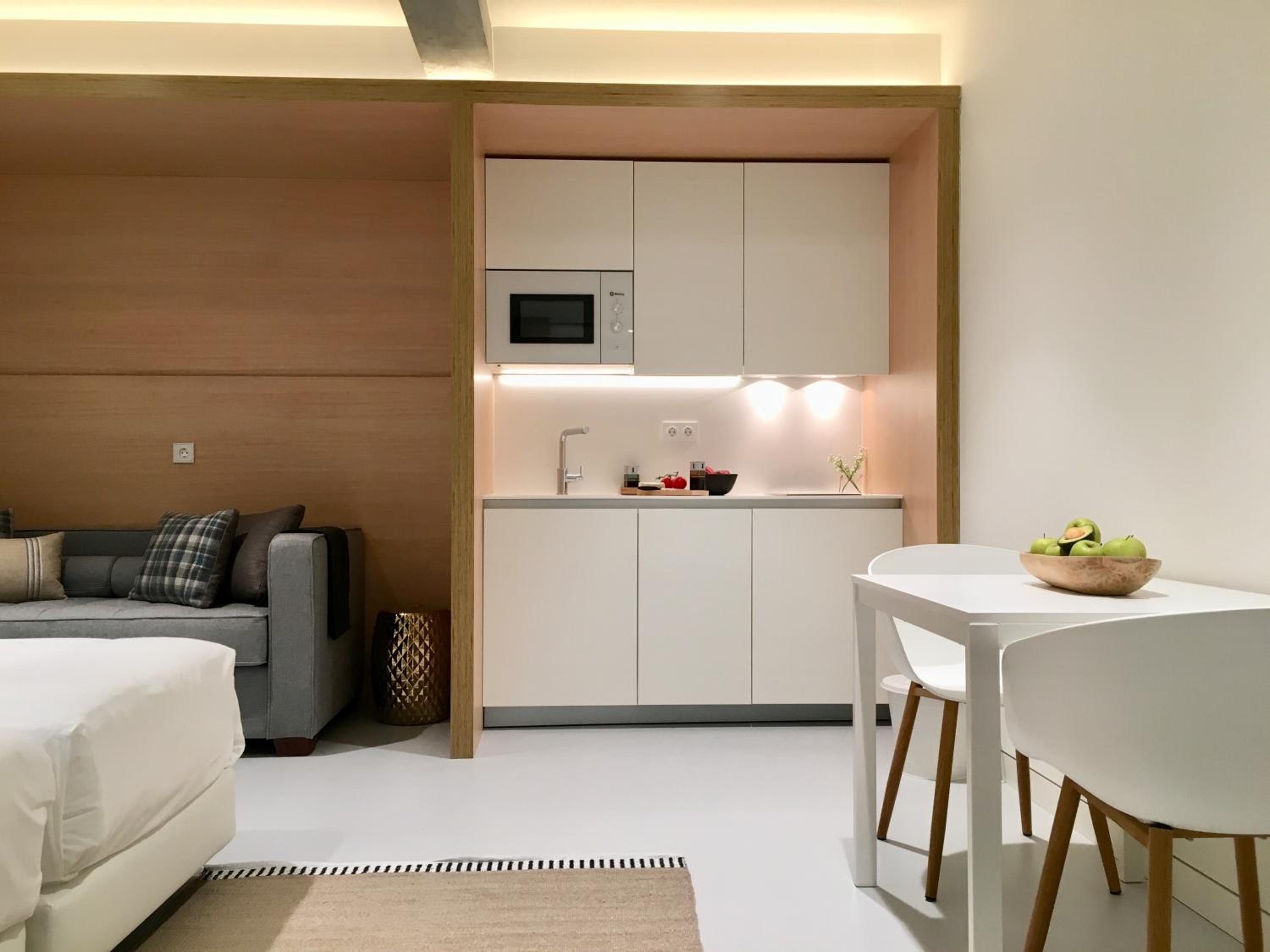 Apartamenty Inside Bilbao, Zdjęcie 2