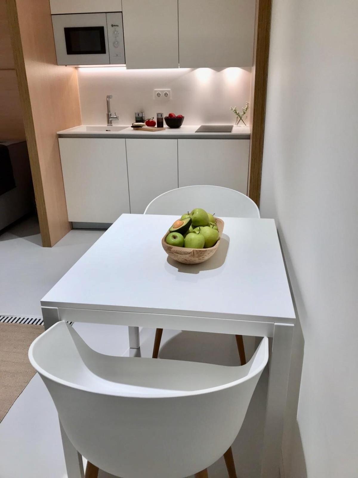 Apartamenty Inside Bilbao, Zdjęcie 15