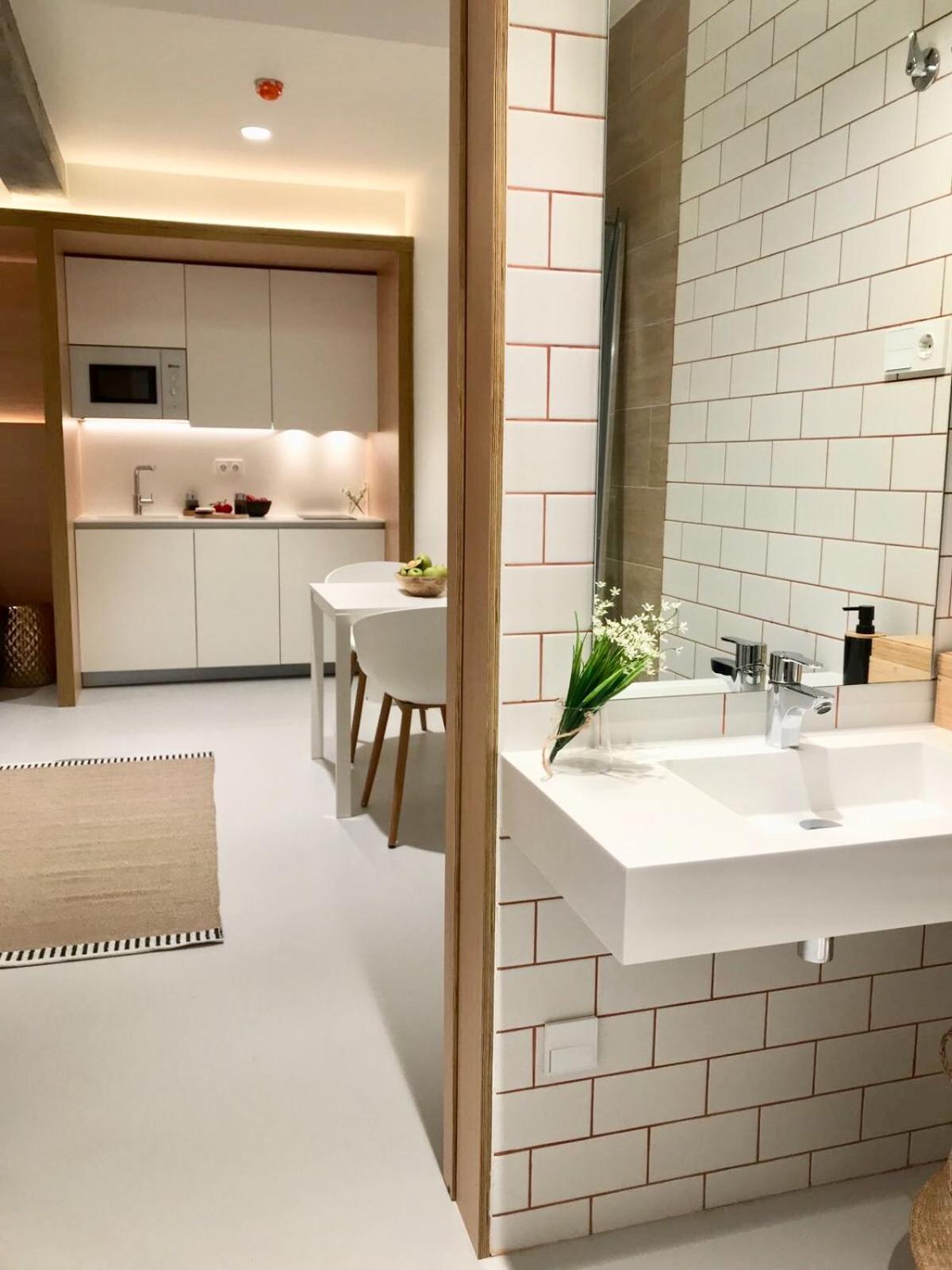 Apartamenty Inside Bilbao, Zdjęcie 11