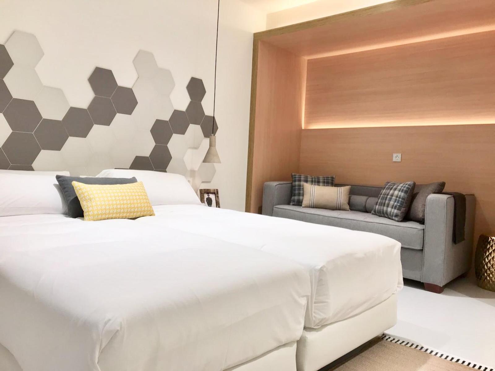 Apartamenty Inside Bilbao, Zdjęcie 14