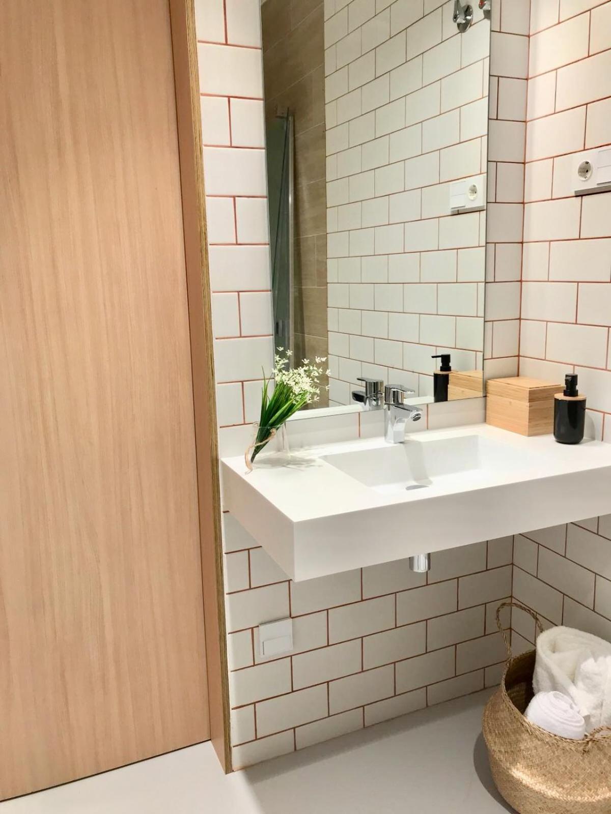 Apartamenty Inside Bilbao, Zdjęcie 4