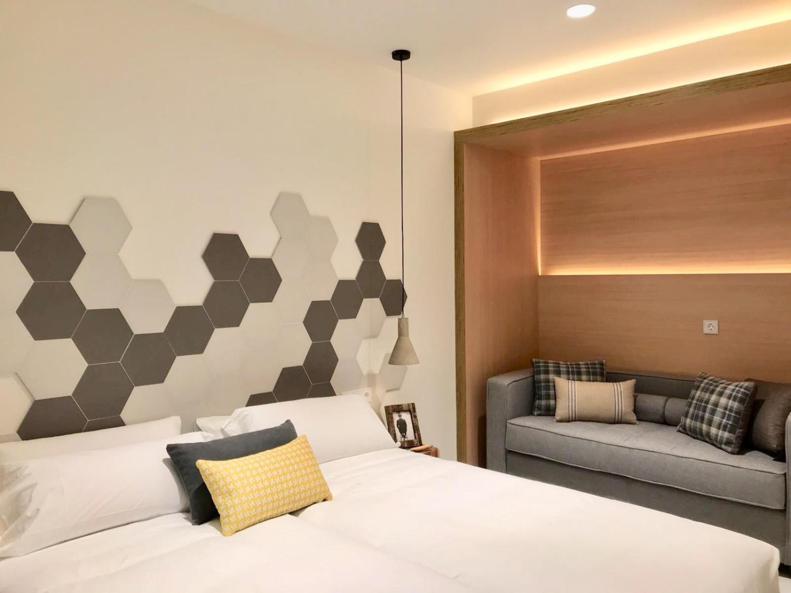 Apartamenty Inside Bilbao, Zdjęcie 3