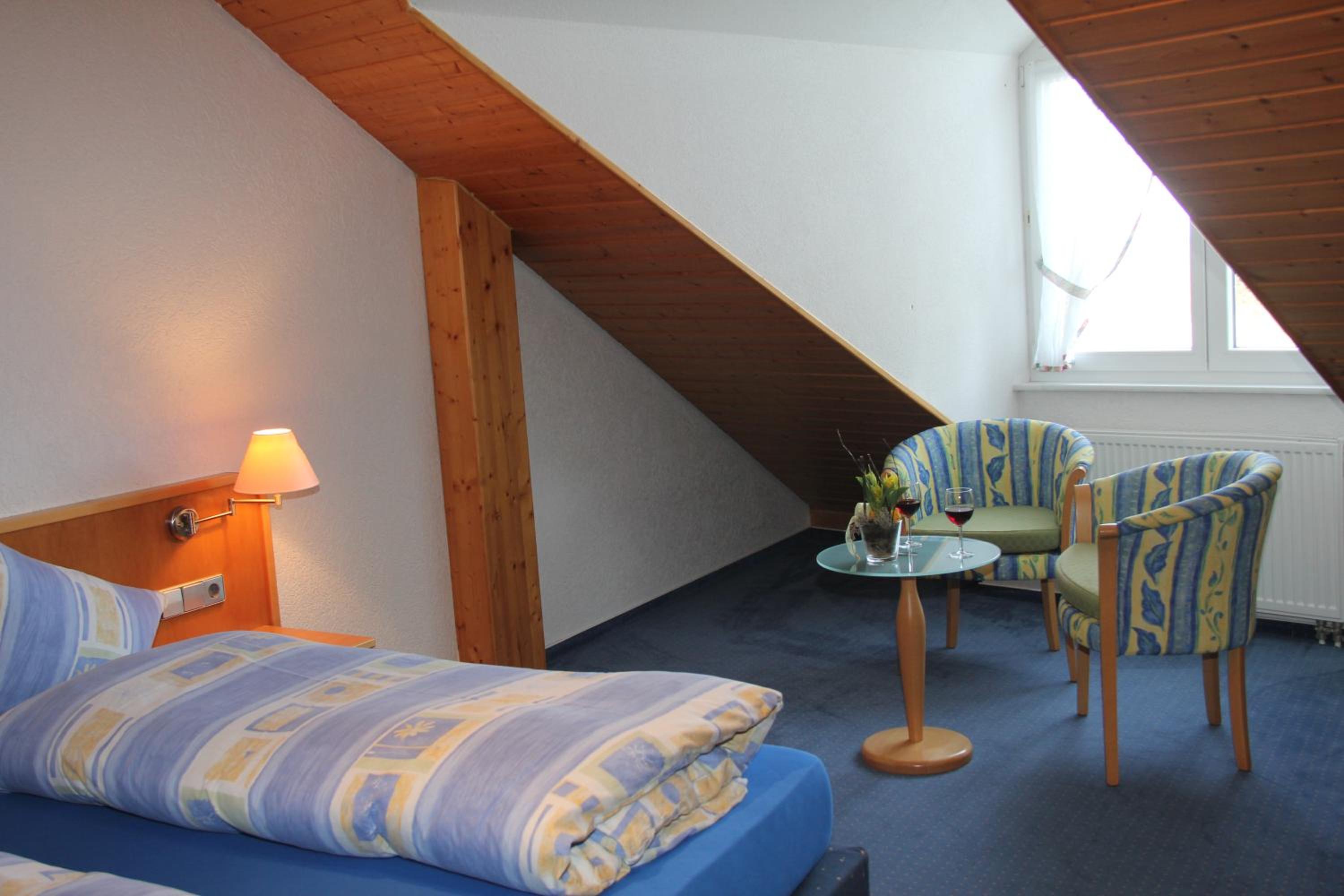 Duplex Apartment