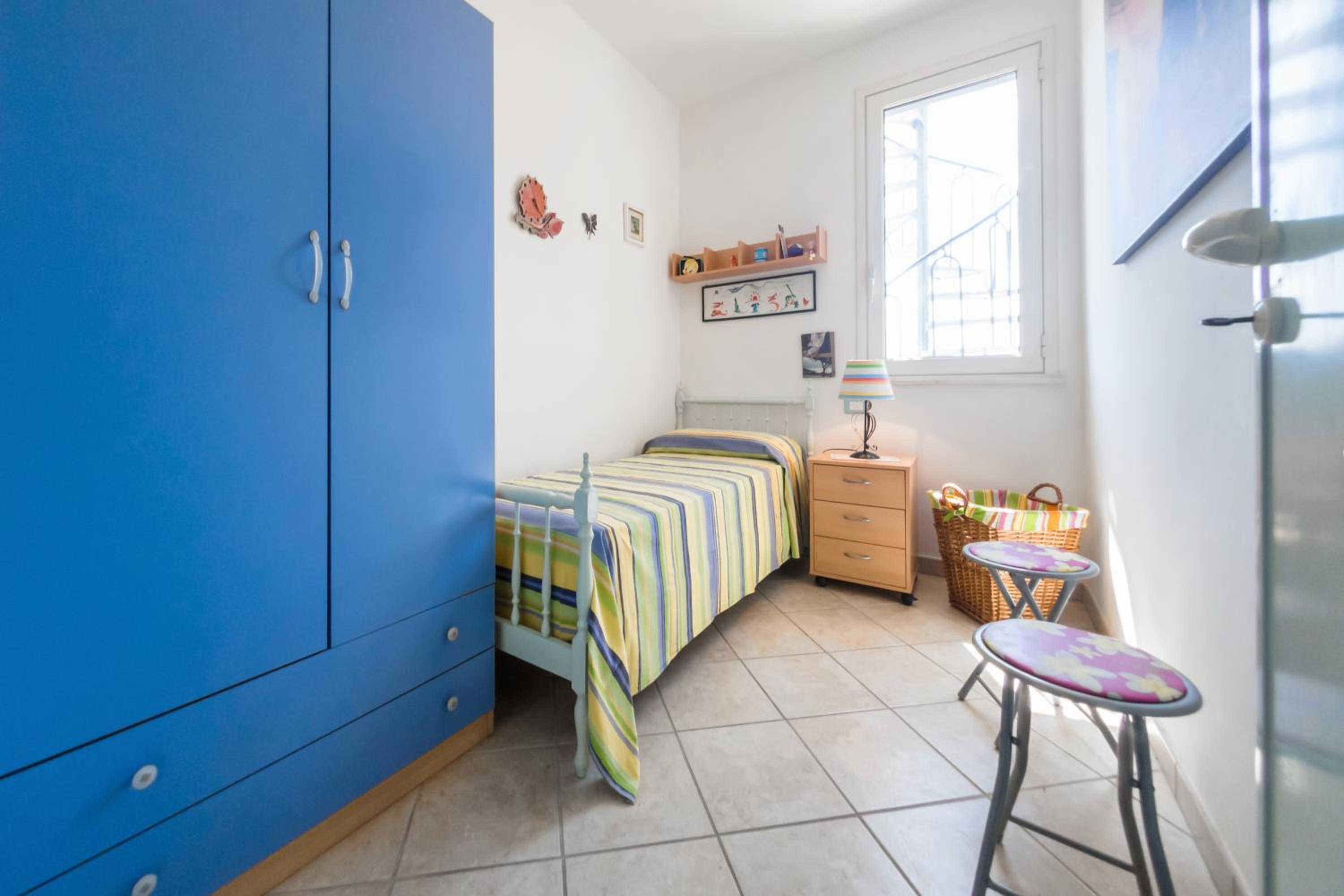 Groundfloor Holiday Home