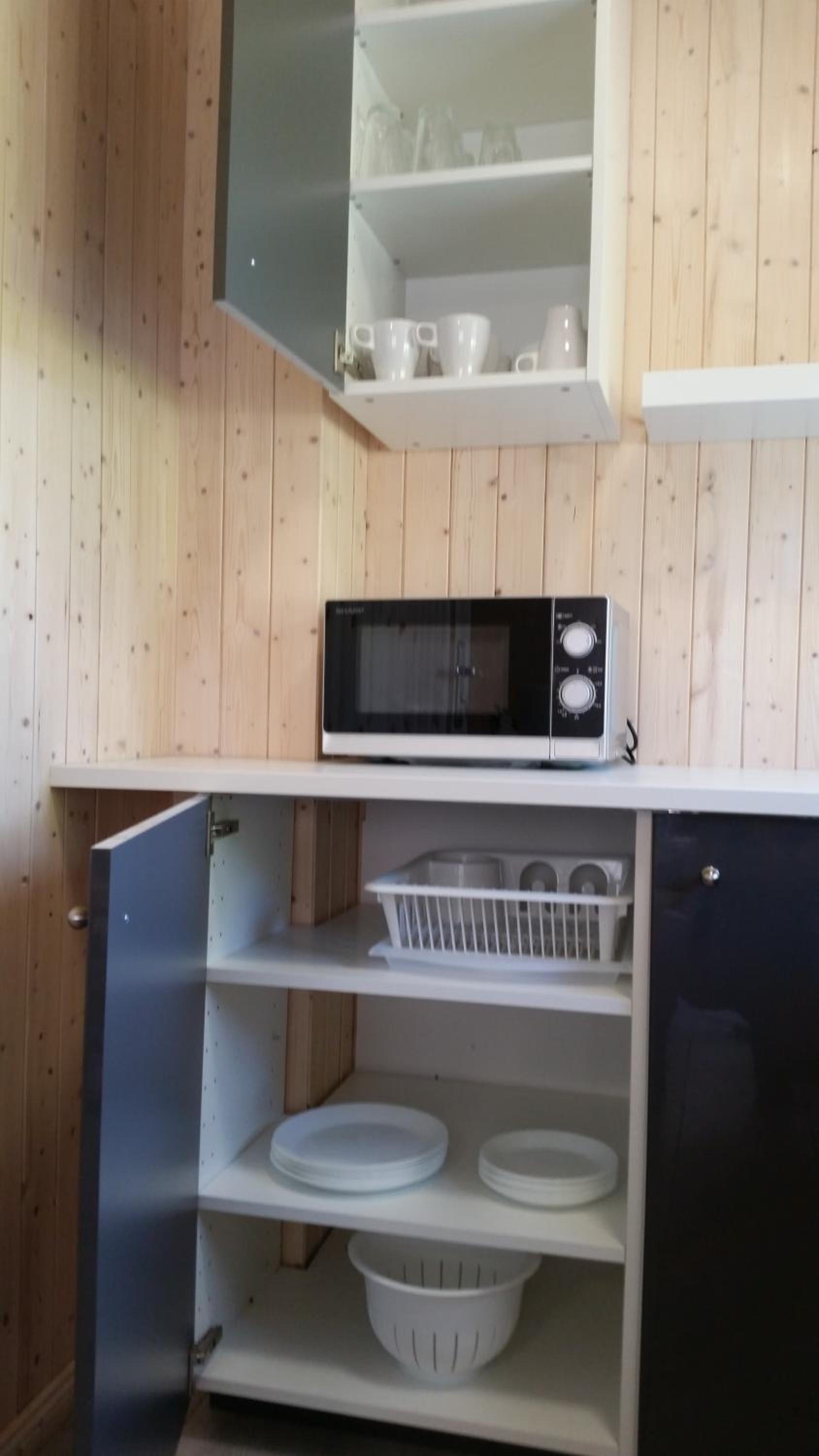 Two-Bedroom Chalet photo 2