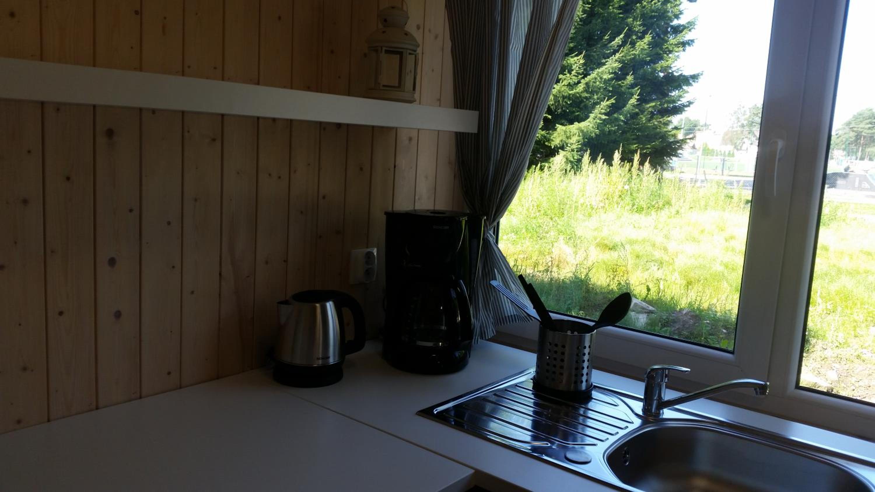 Two-Bedroom Chalet photo 2